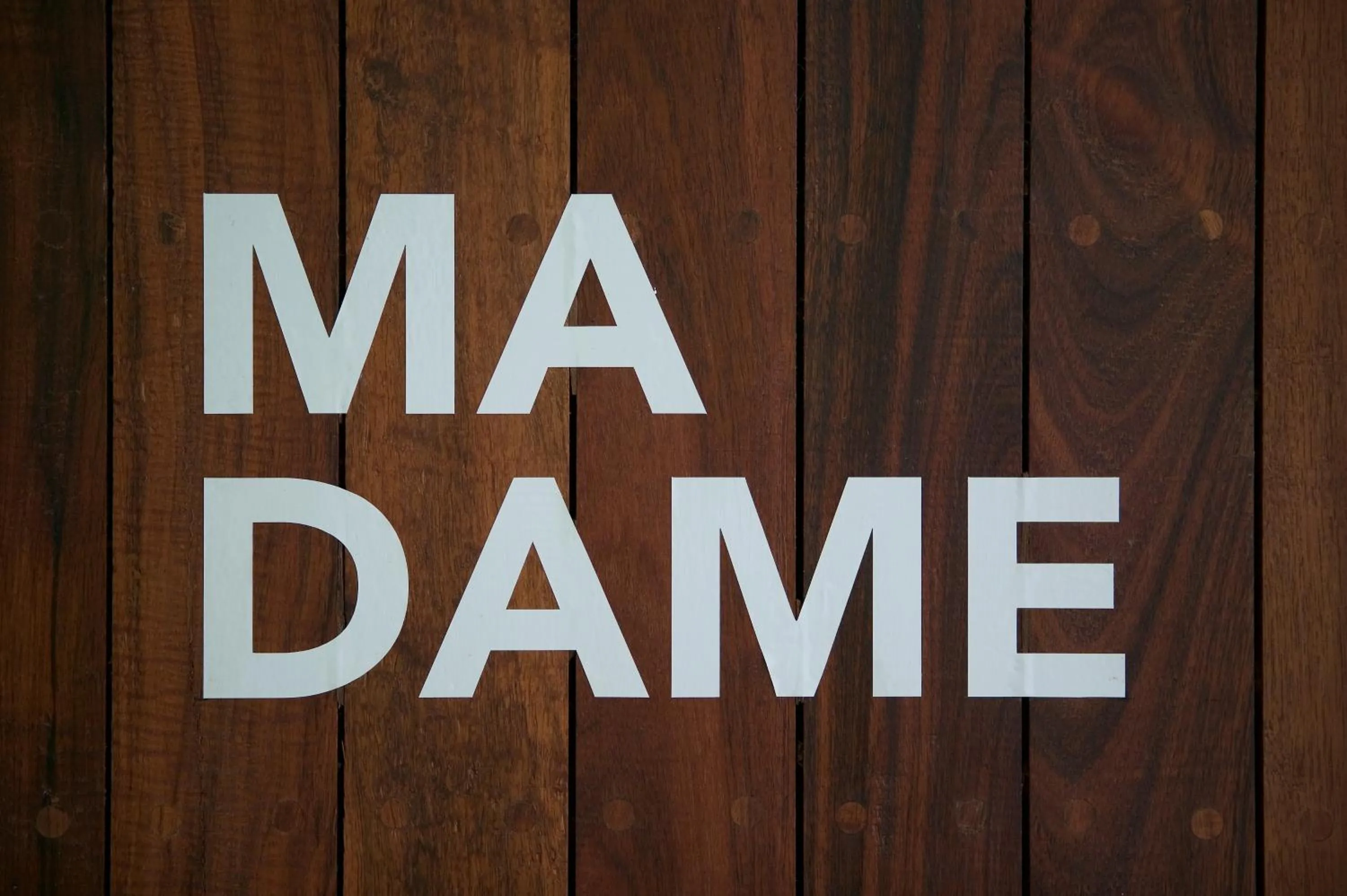 Decorative detail in Condesa df, Mexico City, a Member of Design Hotels