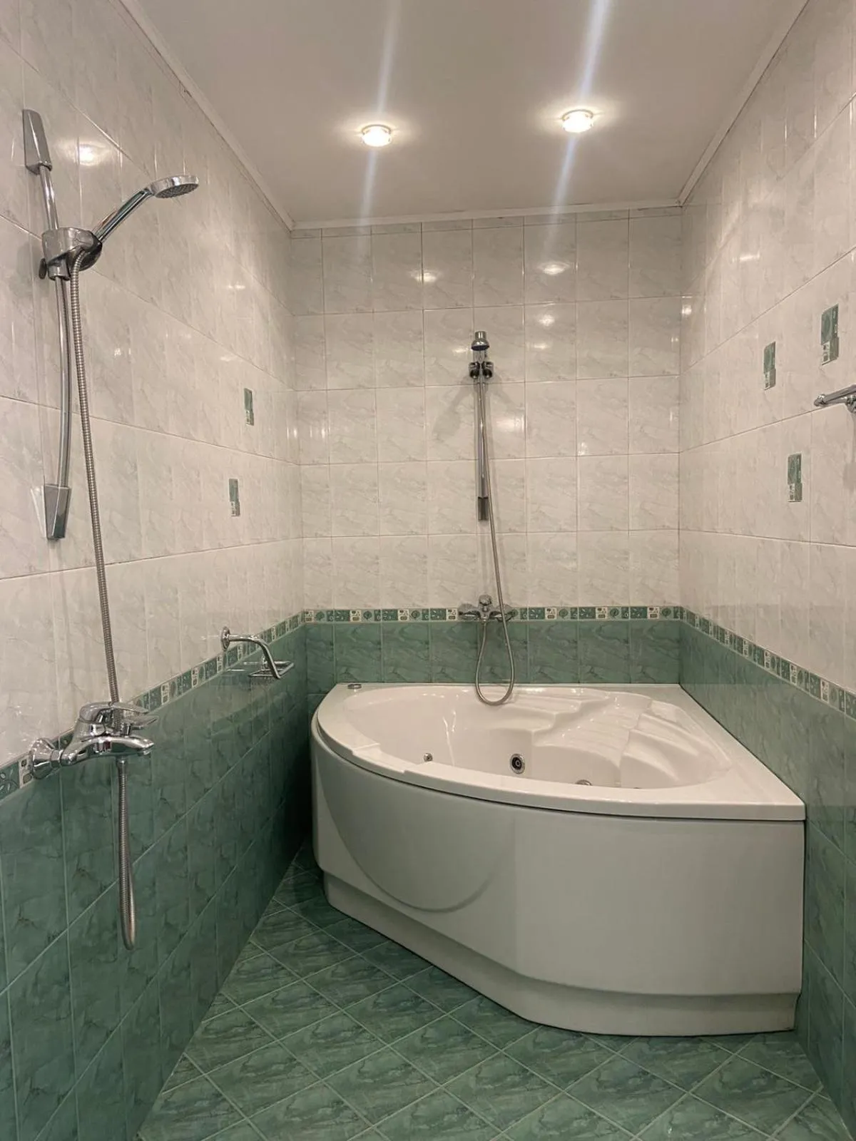hotel TEDI