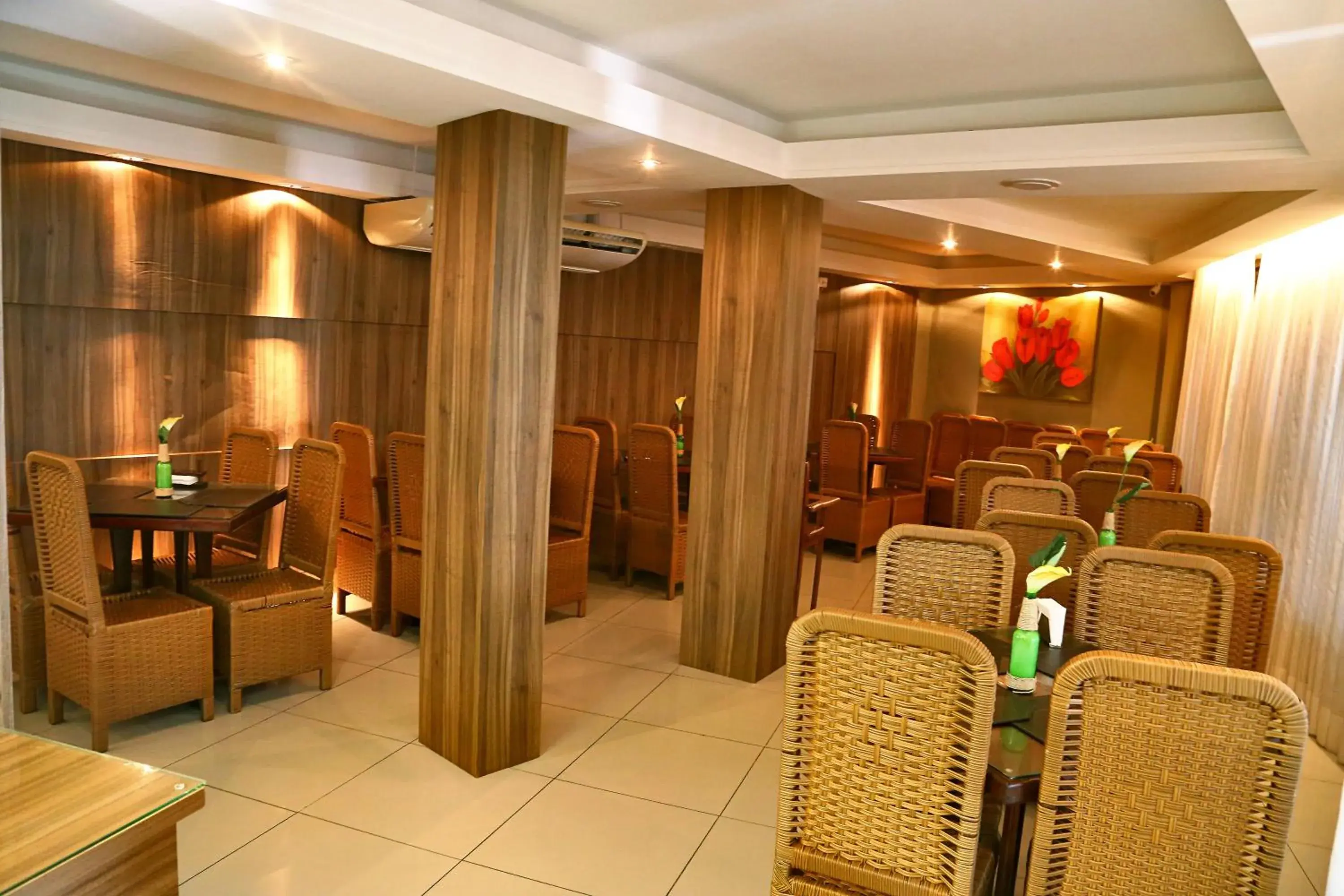 Restaurant/places to eat in Hotel Costa do Atlantico Restaurant/places to eat in Hotel Costa do Atlantico
