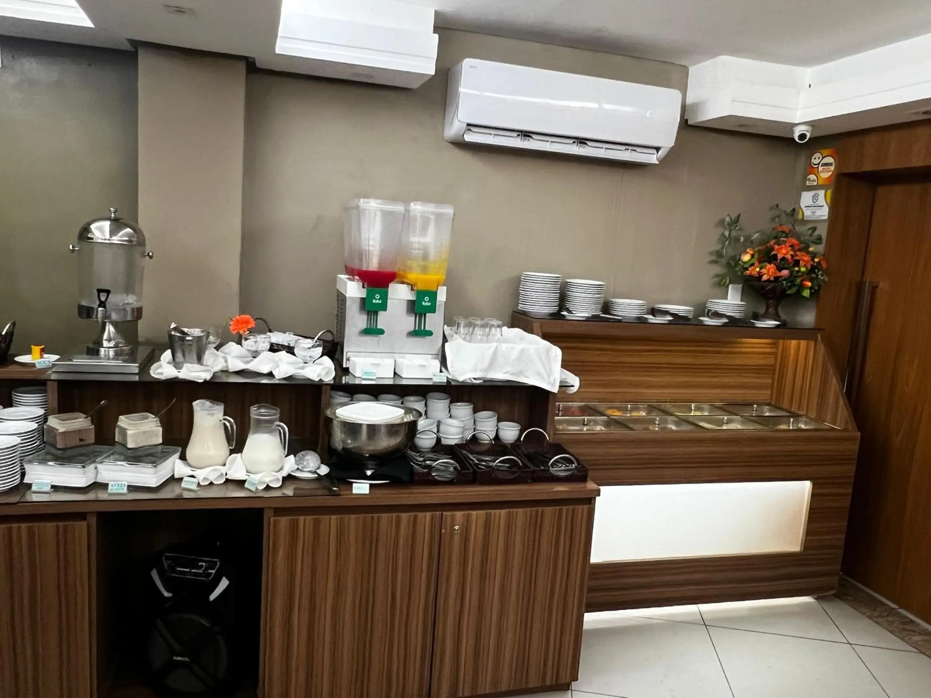 Restaurant/places to eat in Hotel Costa do Atlantico Restaurant/places to eat in Hotel Costa do Atlantico