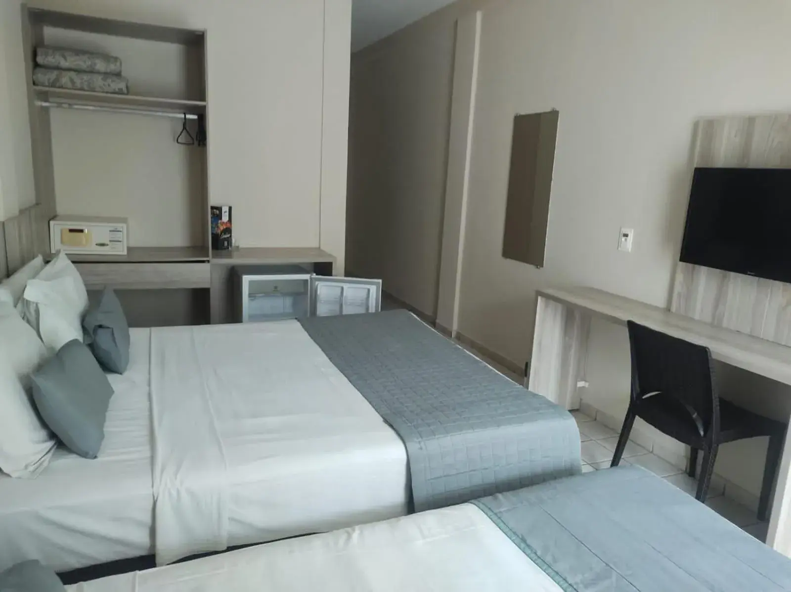 Bedroom, Bed in Hotel Costa do Atlantico Bedroom, Bed in Hotel Costa do Atlantico