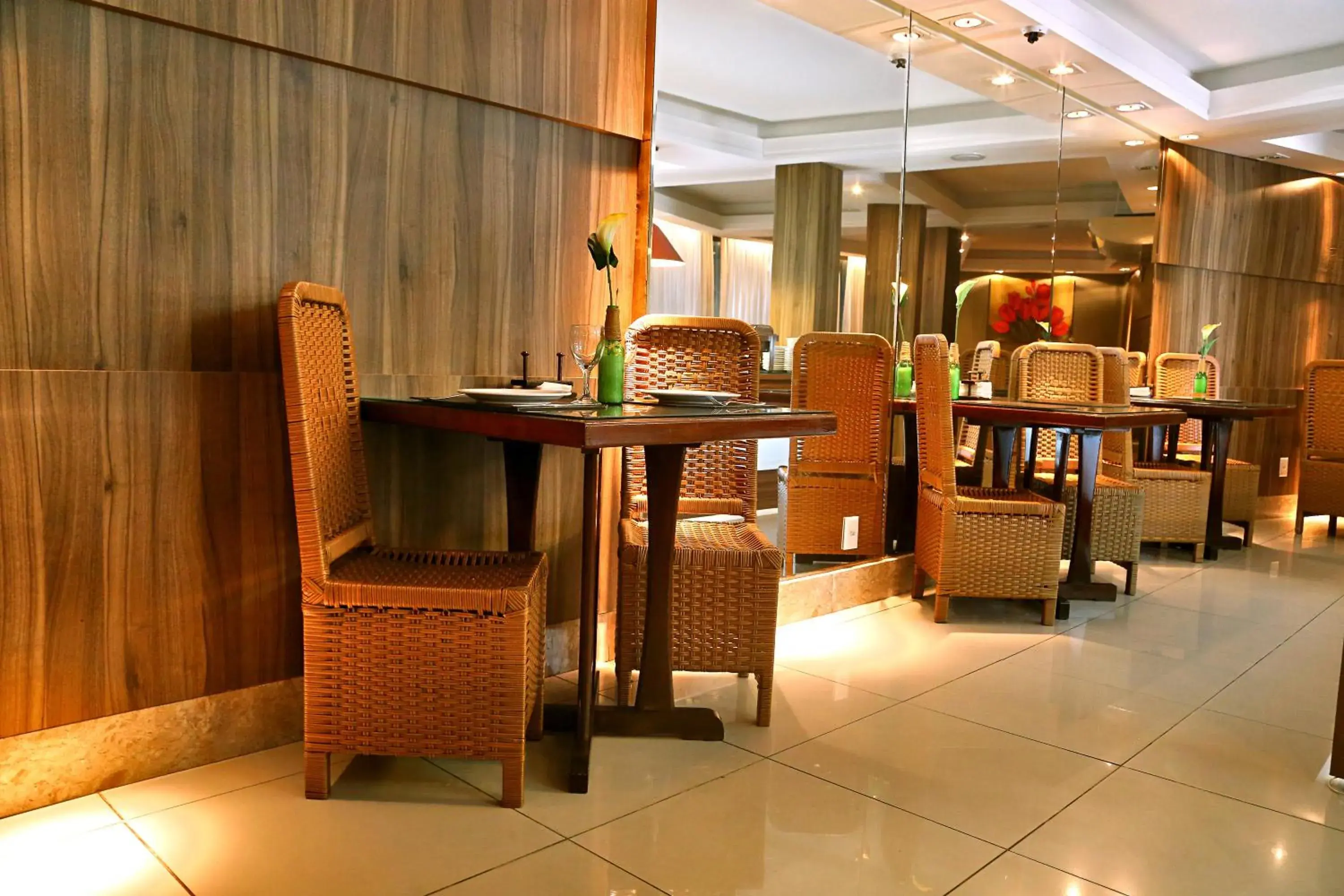 Restaurant/places to eat in Hotel Costa do Atlantico Restaurant/places to eat in Hotel Costa do Atlantico