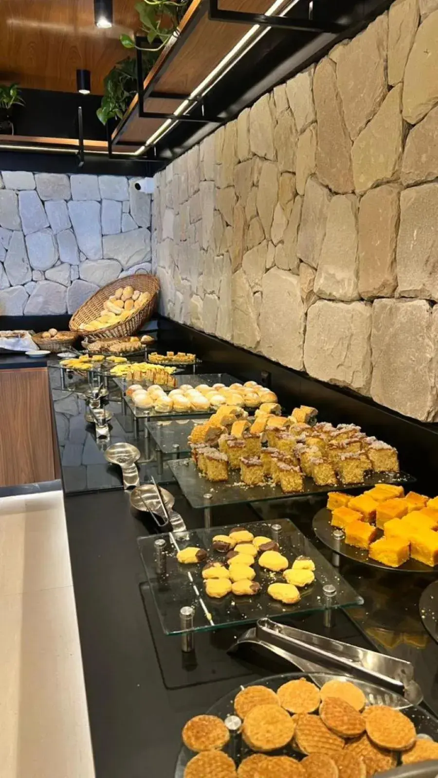 Restaurant/places to eat in Hotel Costa do Atlantico Restaurant/places to eat in Hotel Costa do Atlantico