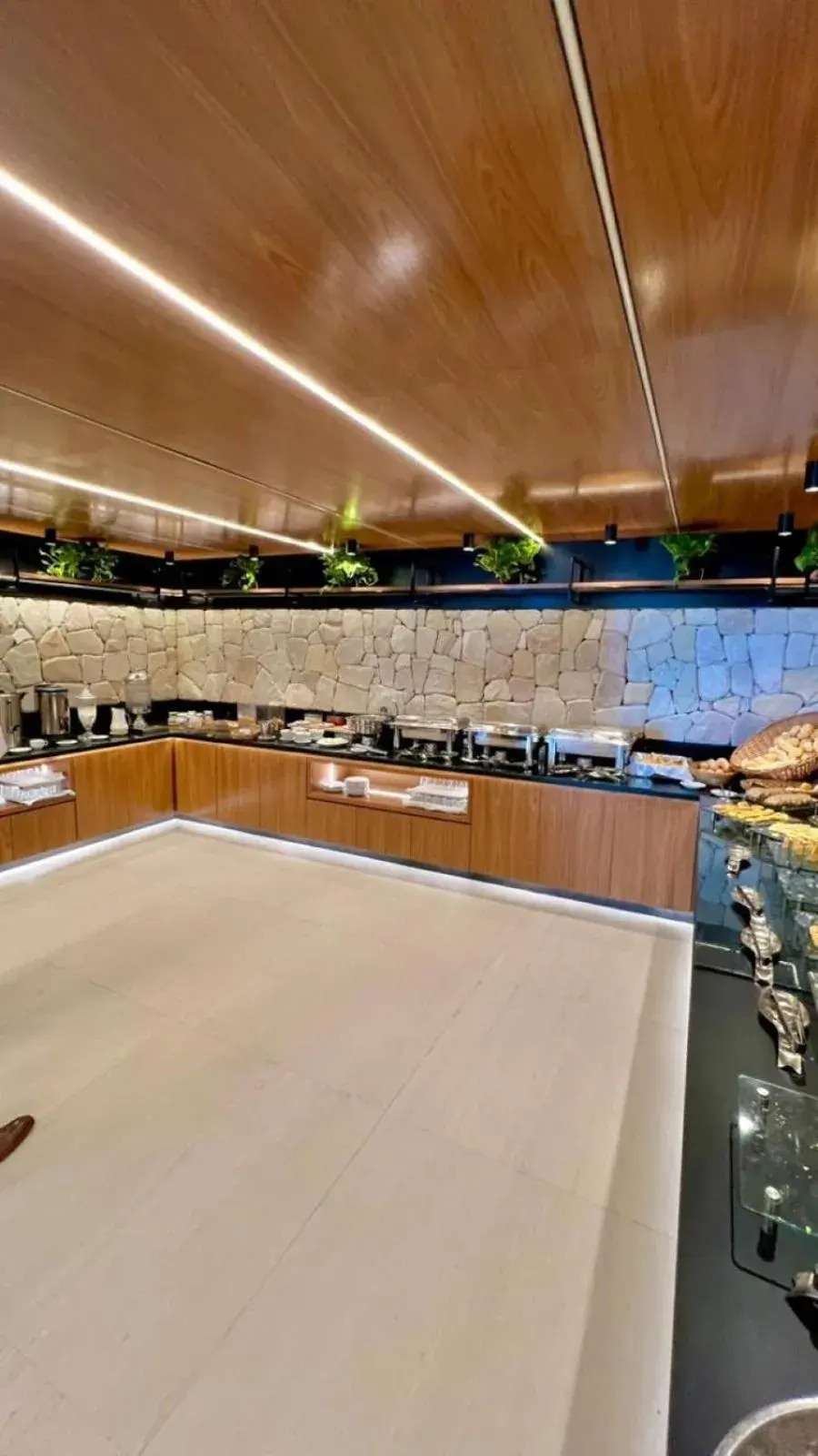 Restaurant/places to eat in Hotel Costa do Atlantico Restaurant/places to eat in Hotel Costa do Atlantico