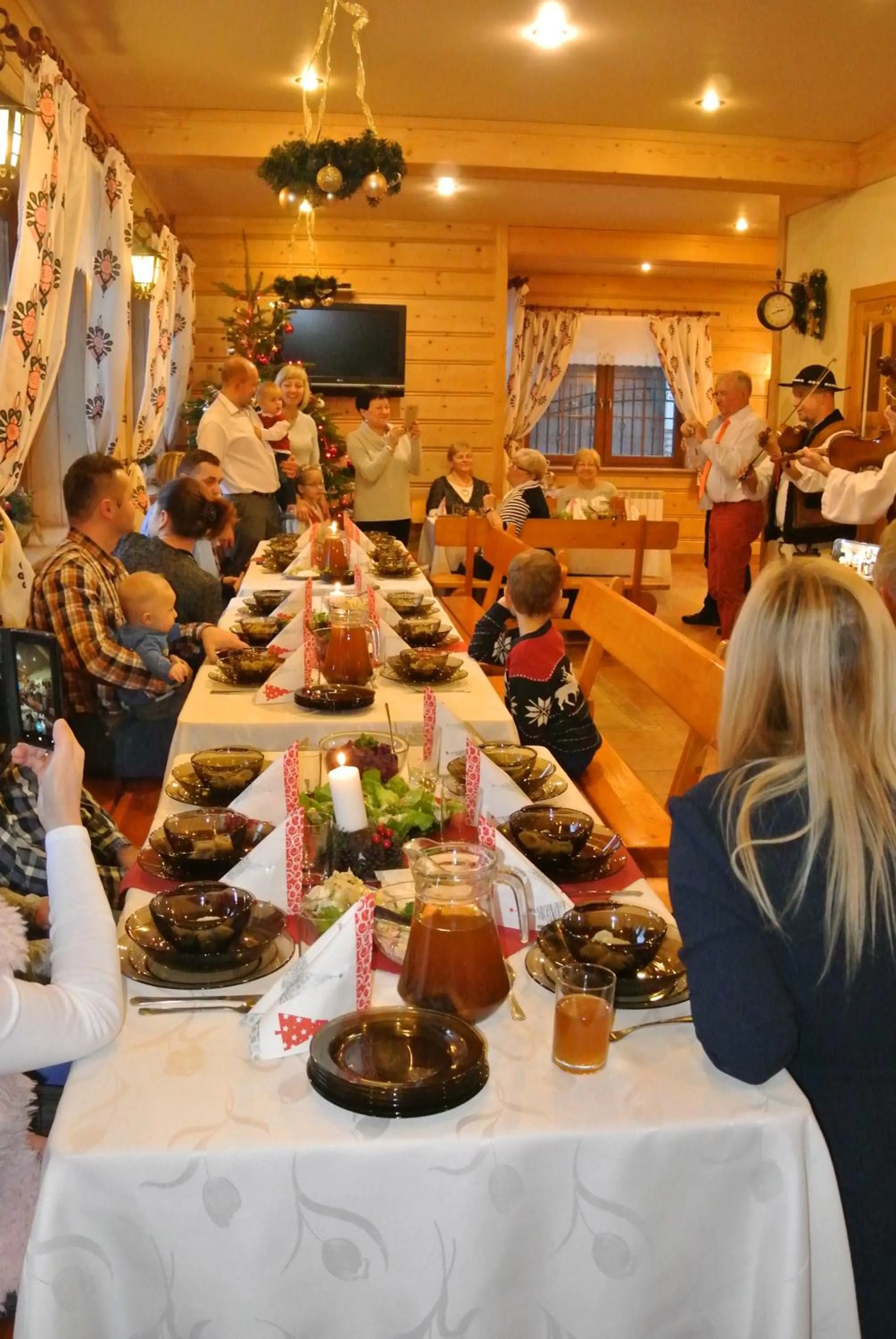 Food in Willa Wiktoria 2