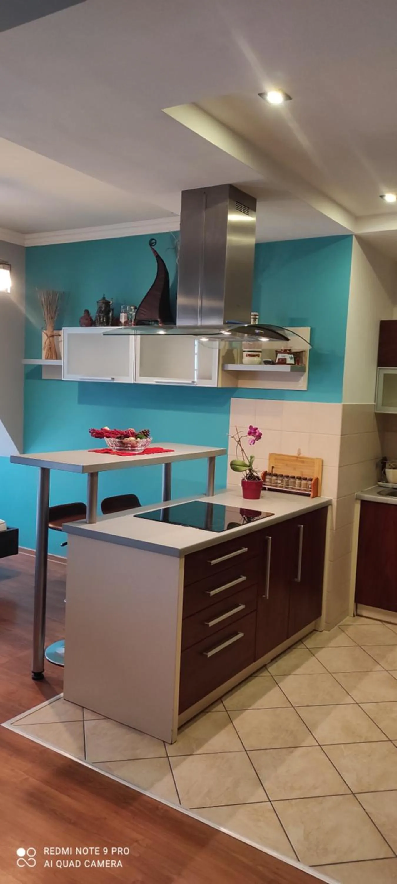 Kitchen or kitchenette in Willa Wiktoria 2