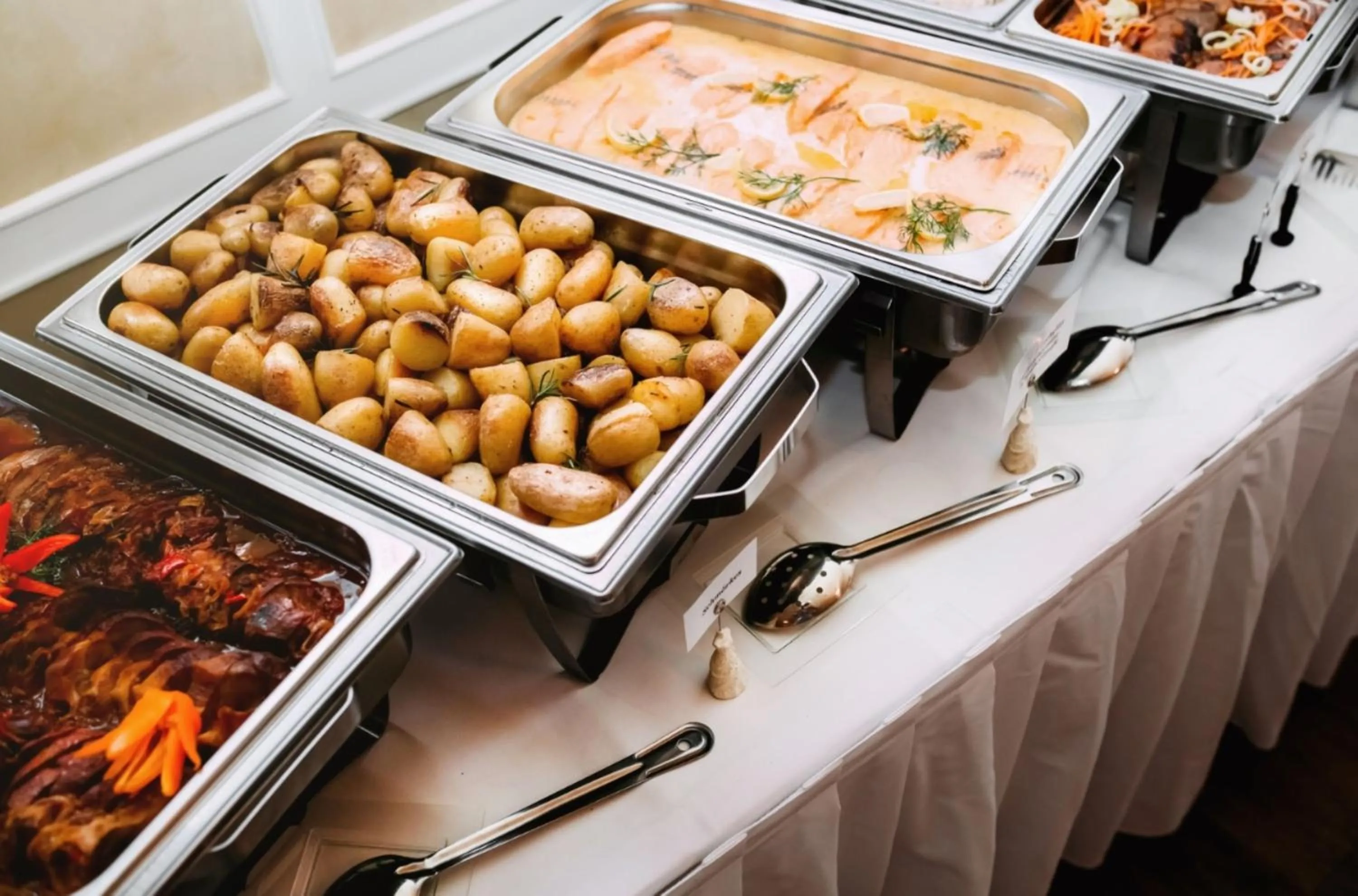 Meeting/conference room in Holiday Inn Chicago Midway Airport S by IHG