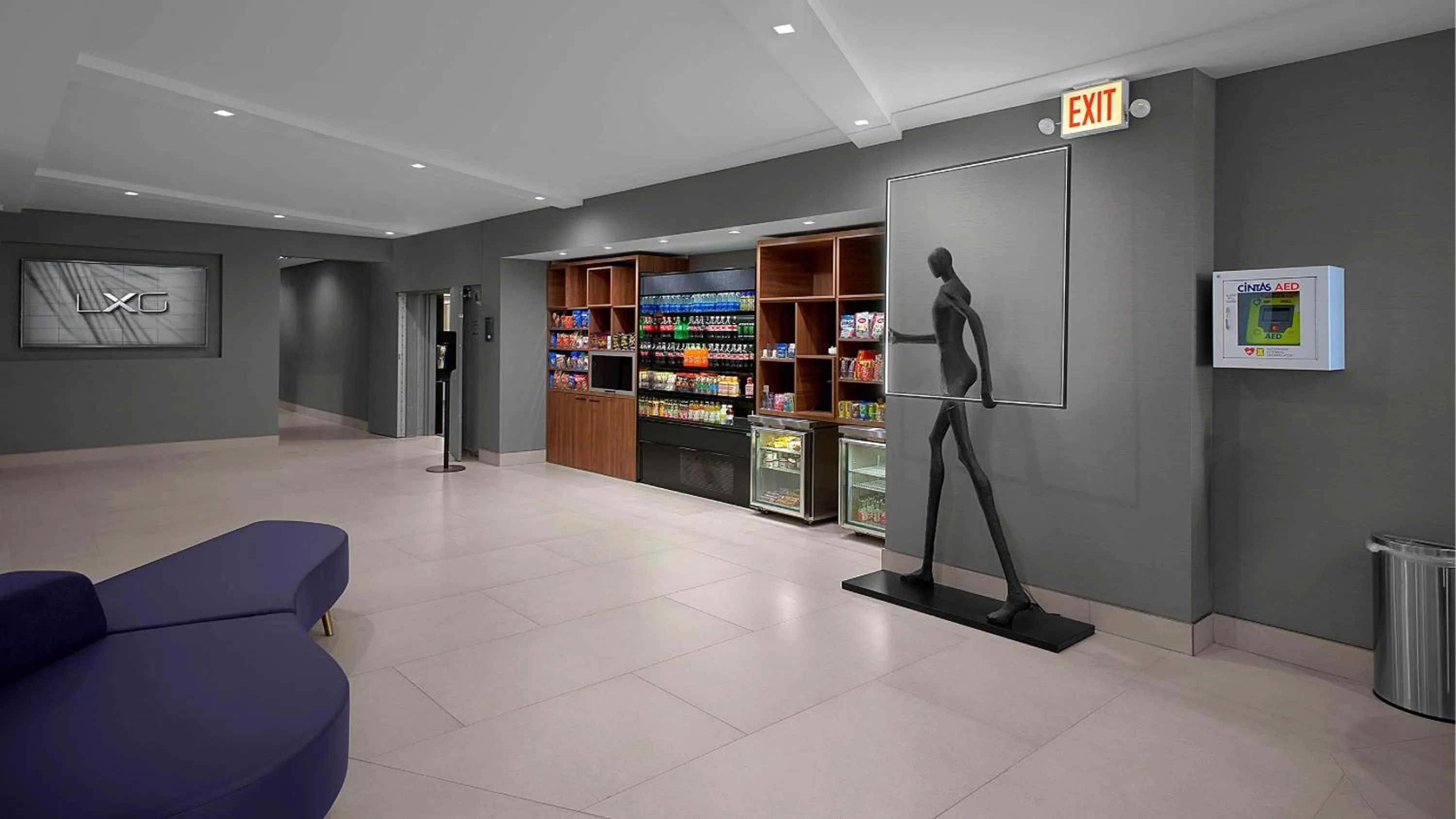 Other in Holiday Inn Chicago Midway Airport S by IHG