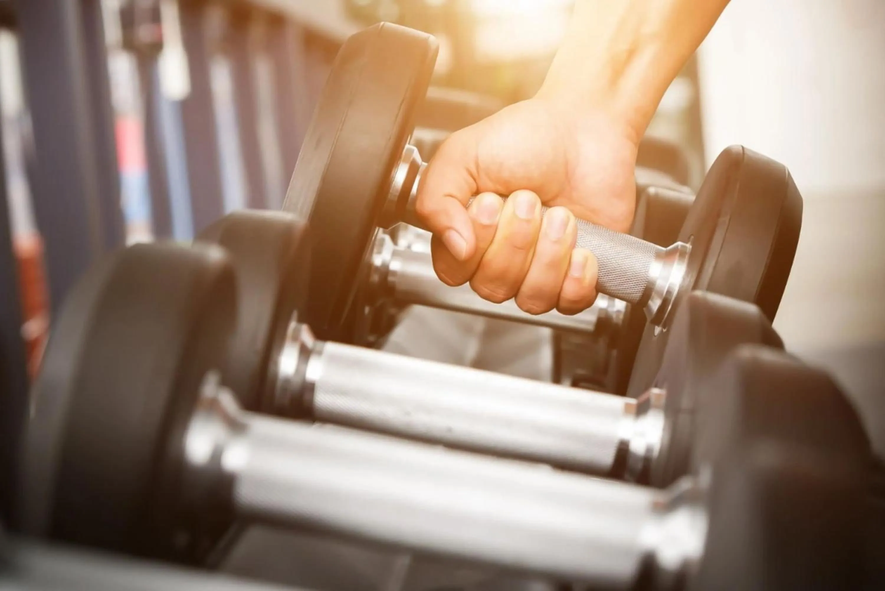 Spa and wellness centre/facilities in Holiday Inn Chicago Midway Airport S by IHG