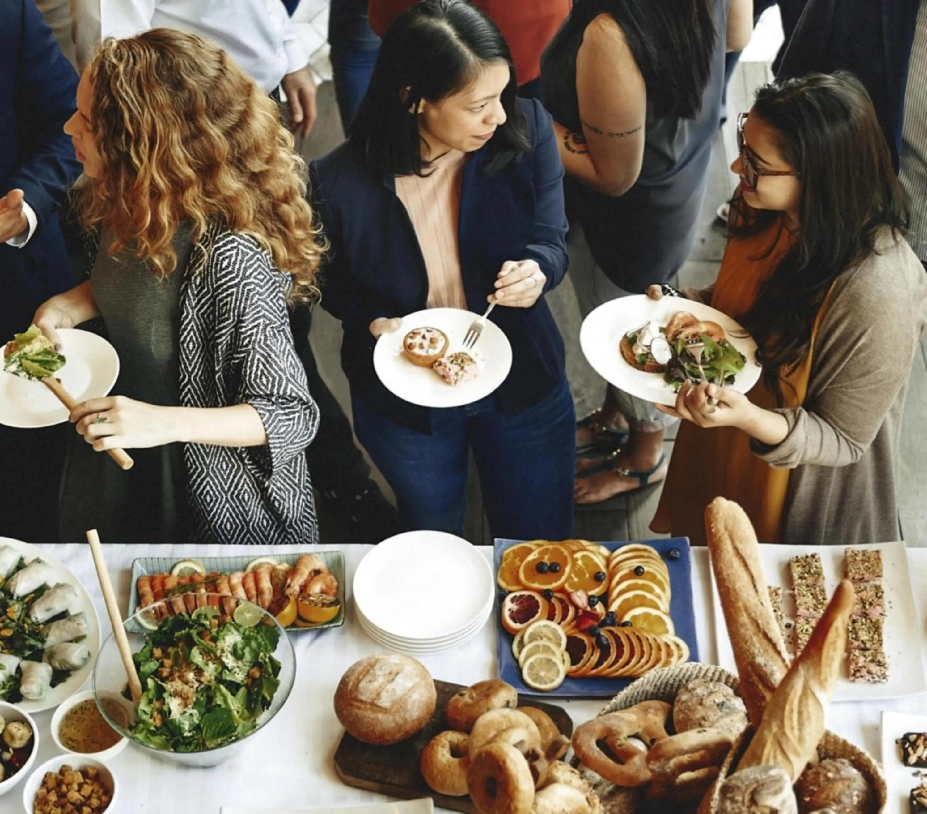 Meeting/conference room in Holiday Inn Chicago Midway Airport S by IHG