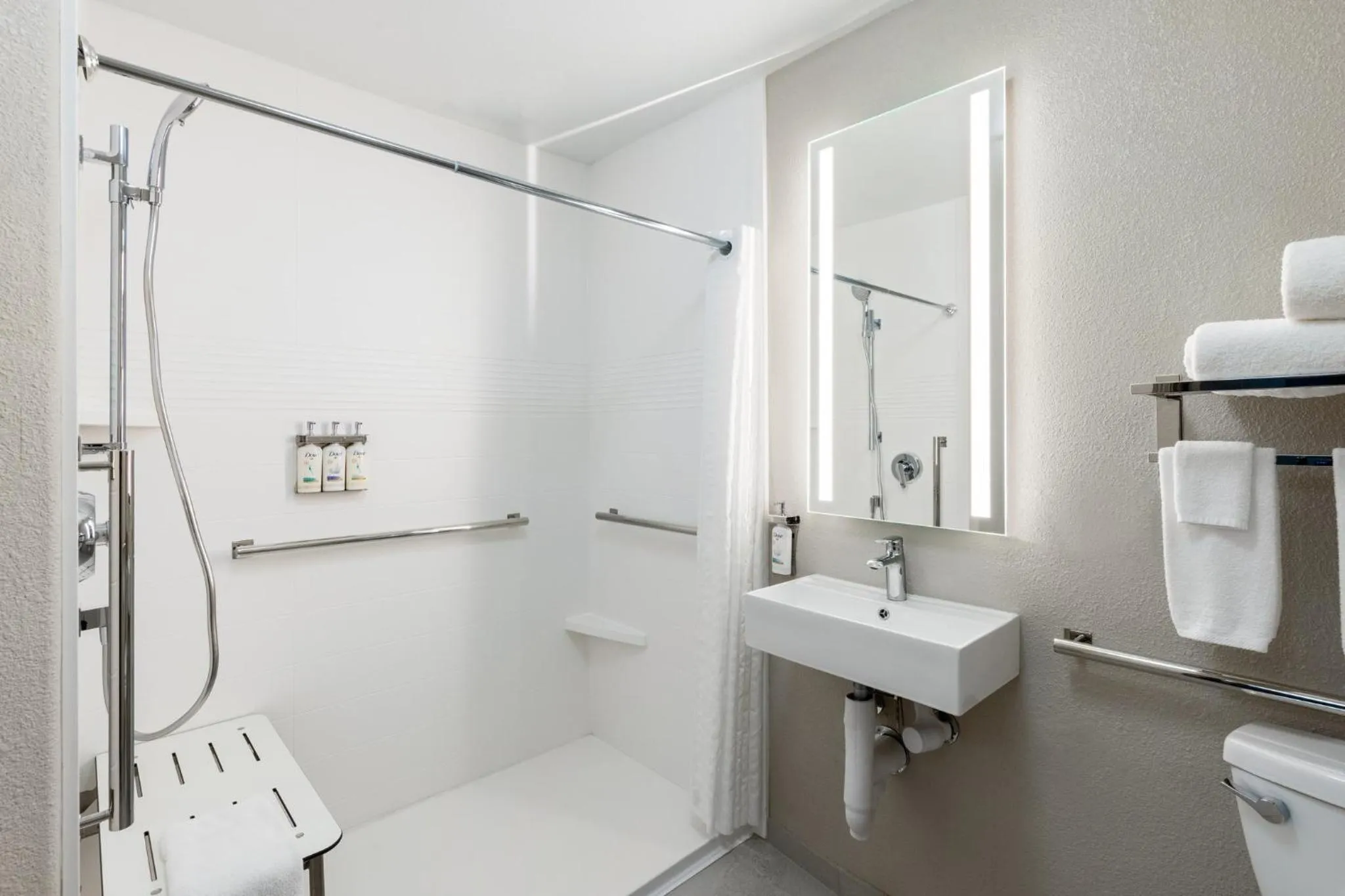 Photo of the whole room in Candlewood Suites Yuma by IHG