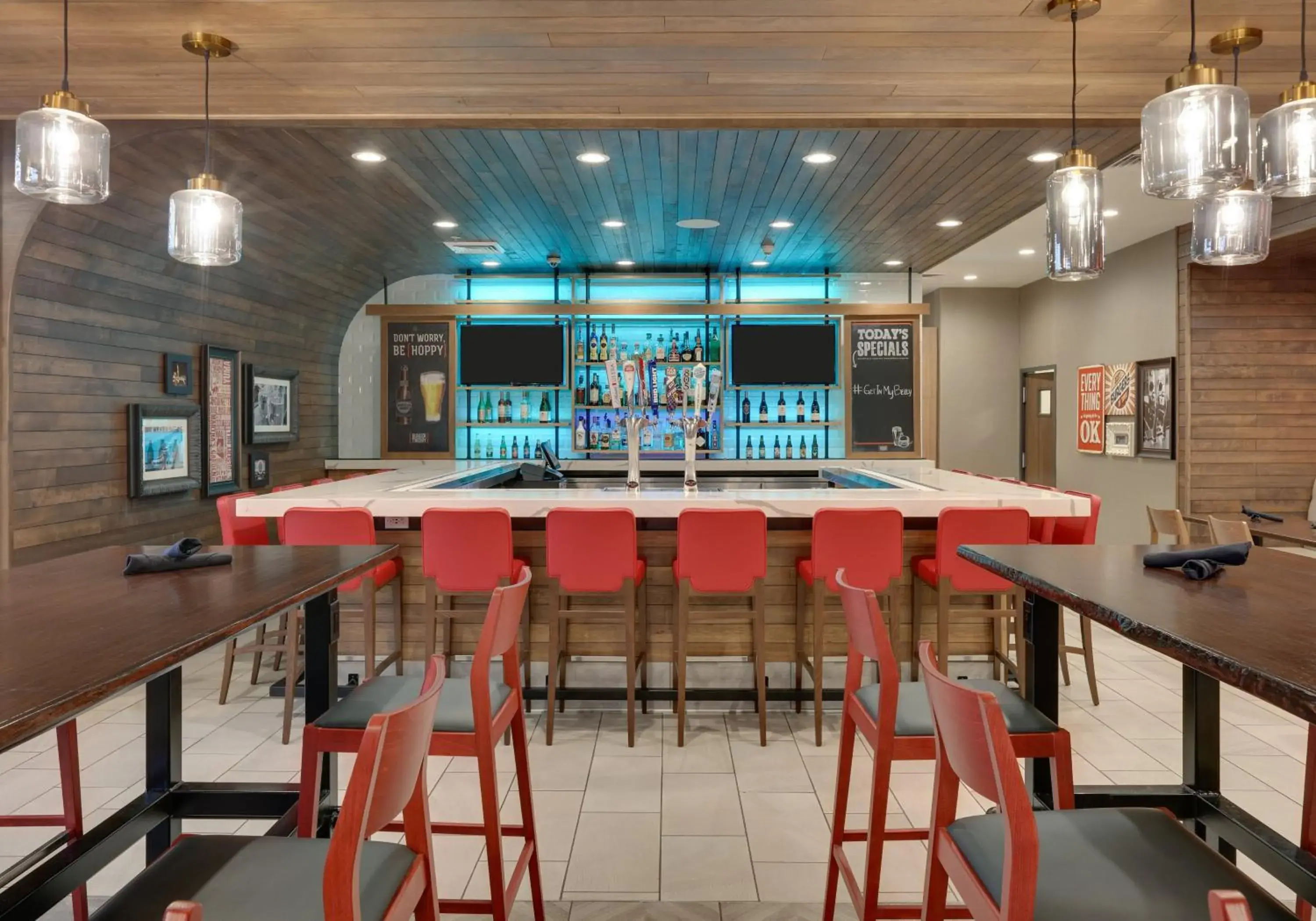 Restaurant/places to eat in Holiday Inn Yuma by IHG Restaurant/places to eat in Holiday Inn Yuma by IHG