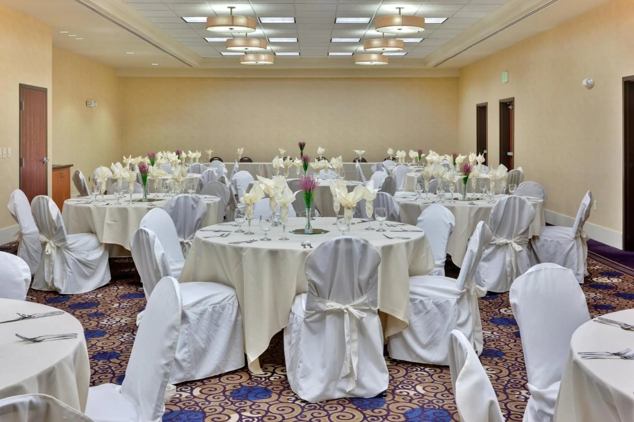 Banquet/Function facilities in Holiday Inn Yuma by IHG