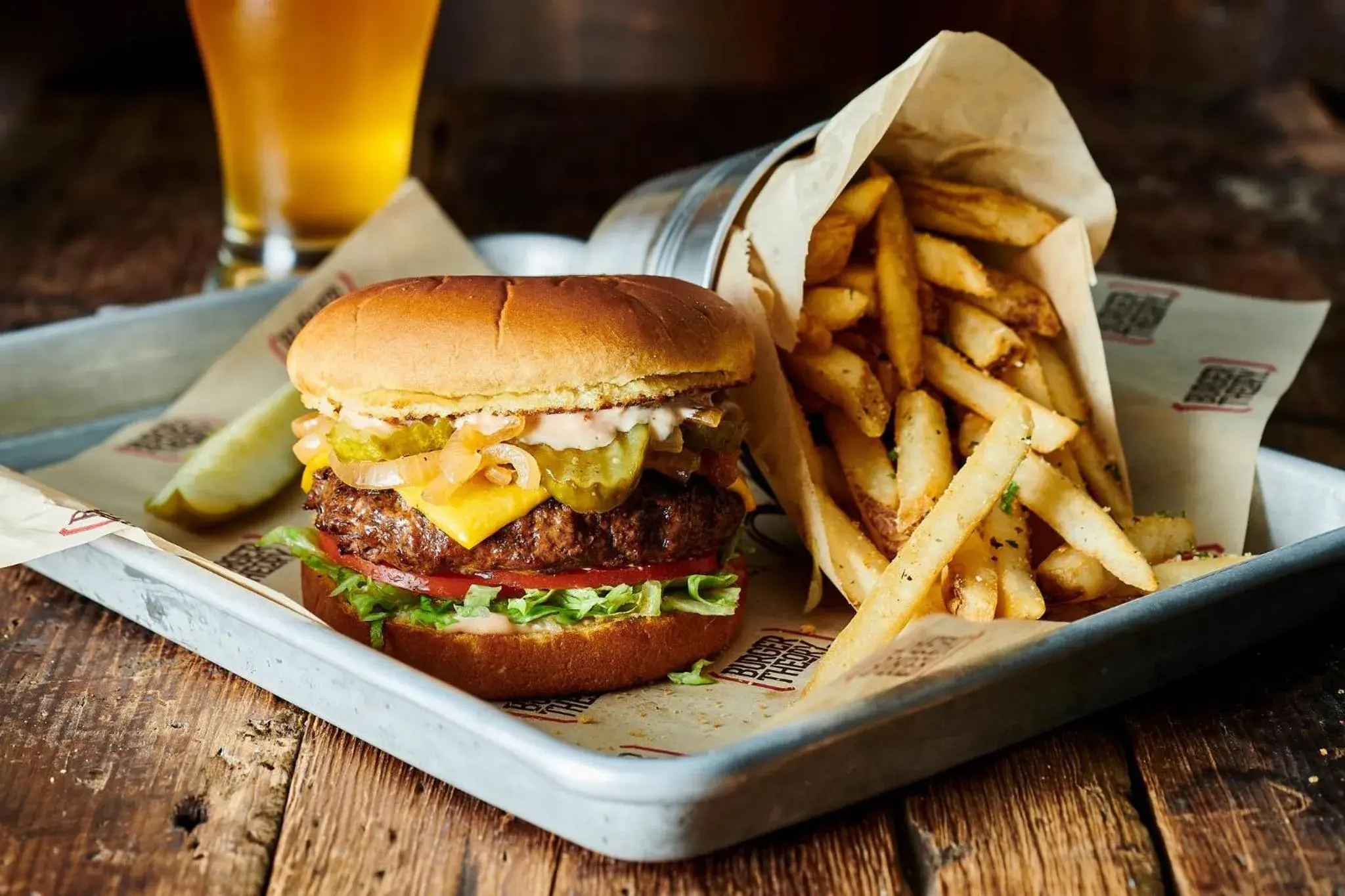 Restaurant/places to eat in Holiday Inn Yuma by IHG Restaurant/places to eat in Holiday Inn Yuma by IHG