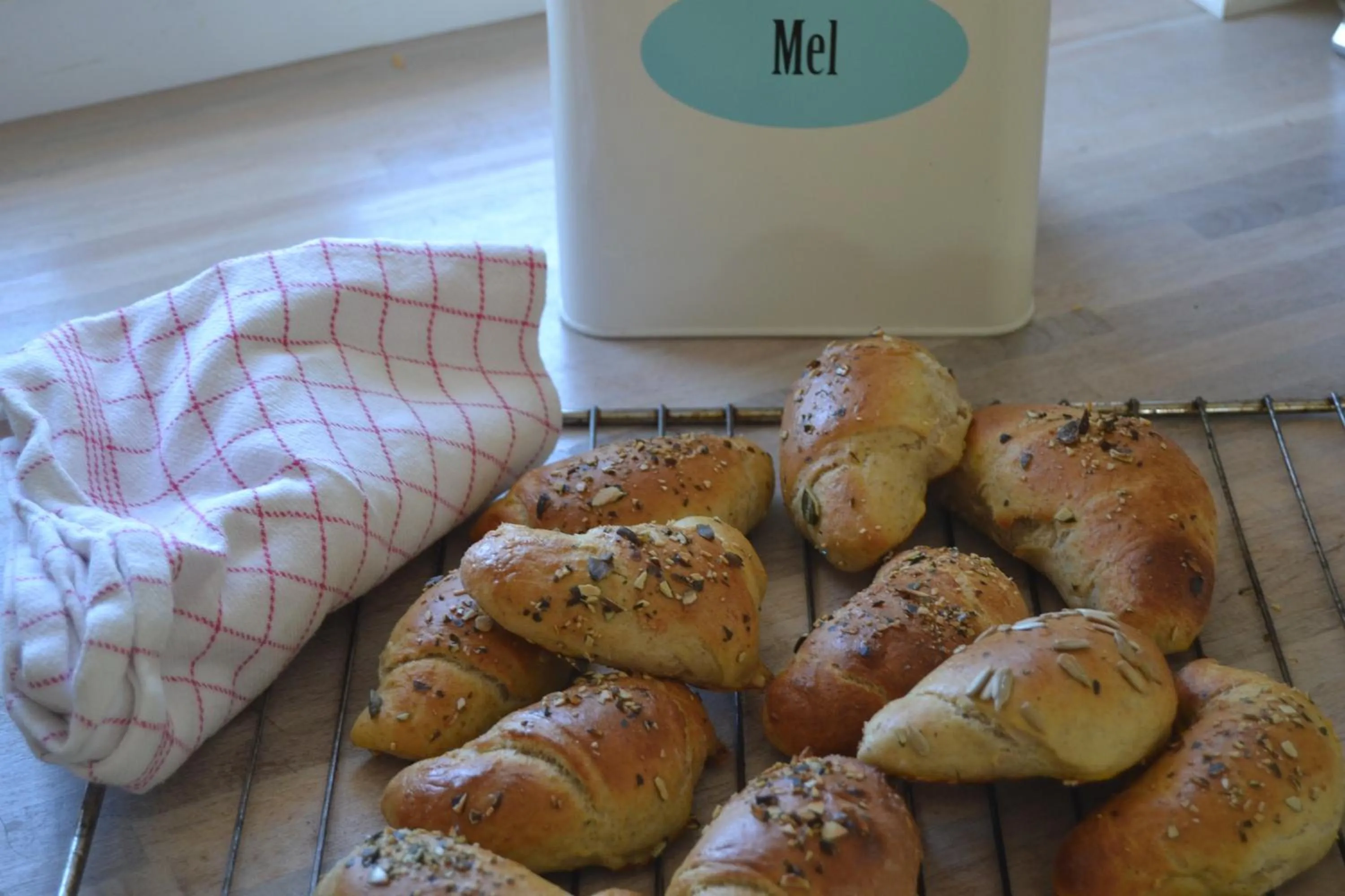 Food in Vibes bed&breakfast