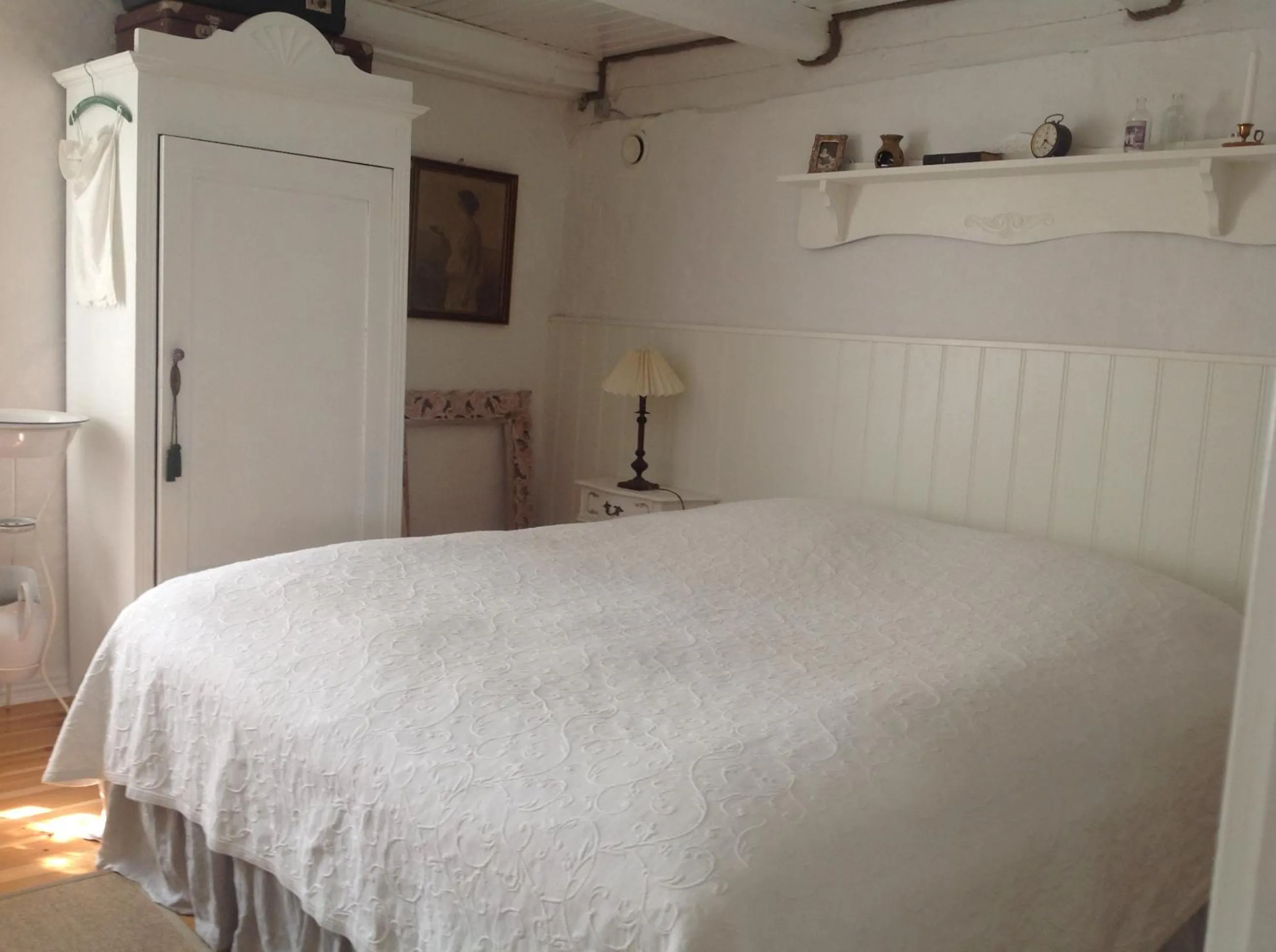 Bed in Vibes bed&breakfast