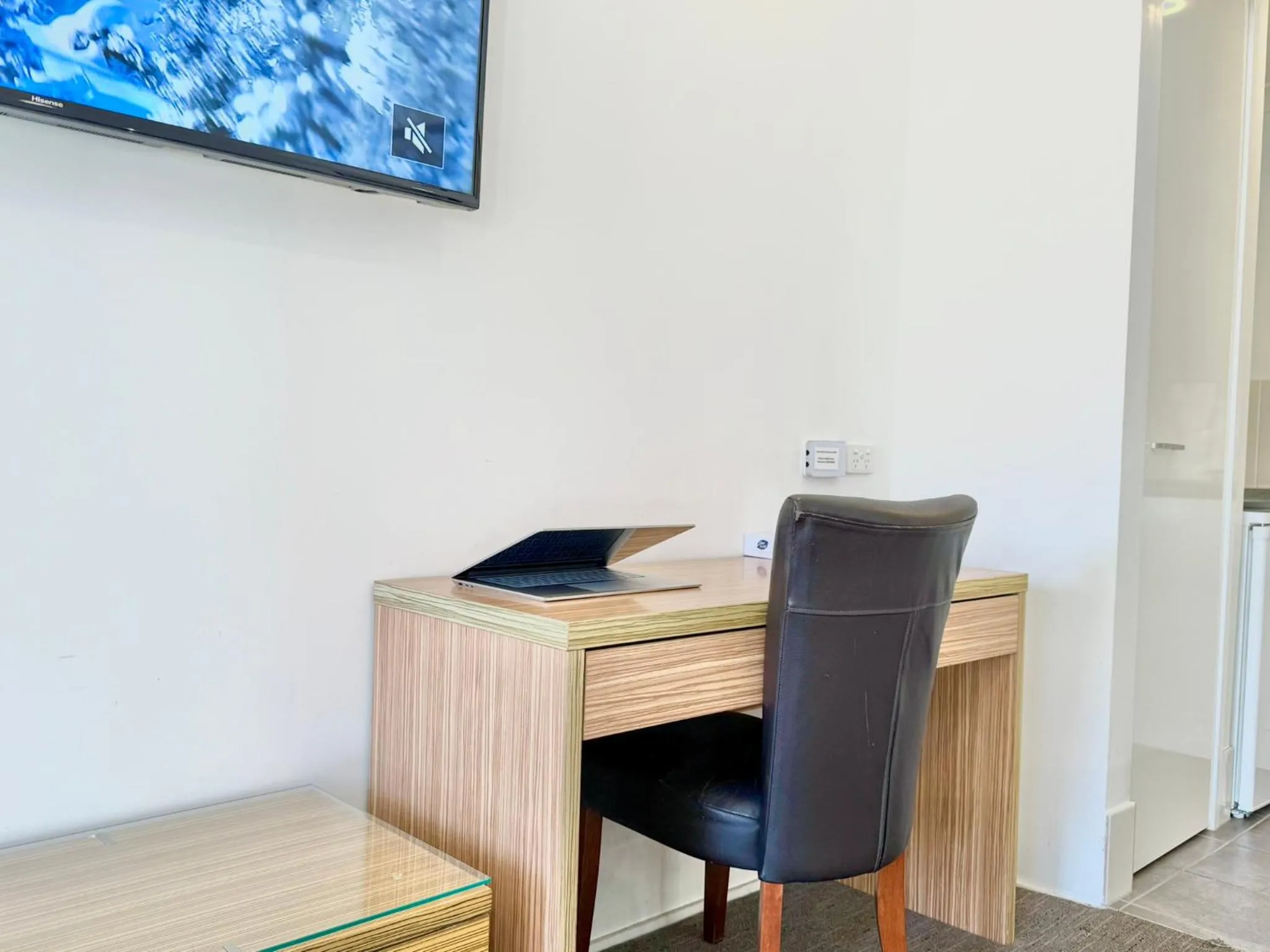 TV and multimedia in Albury Paddlesteamer