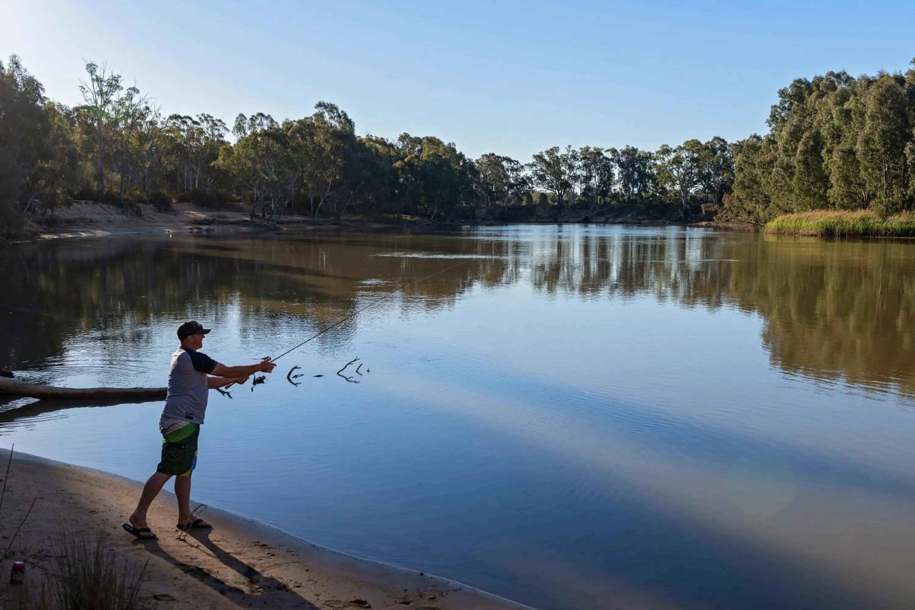 Discovery Parks - Echuca Discovery Parks - Echuca