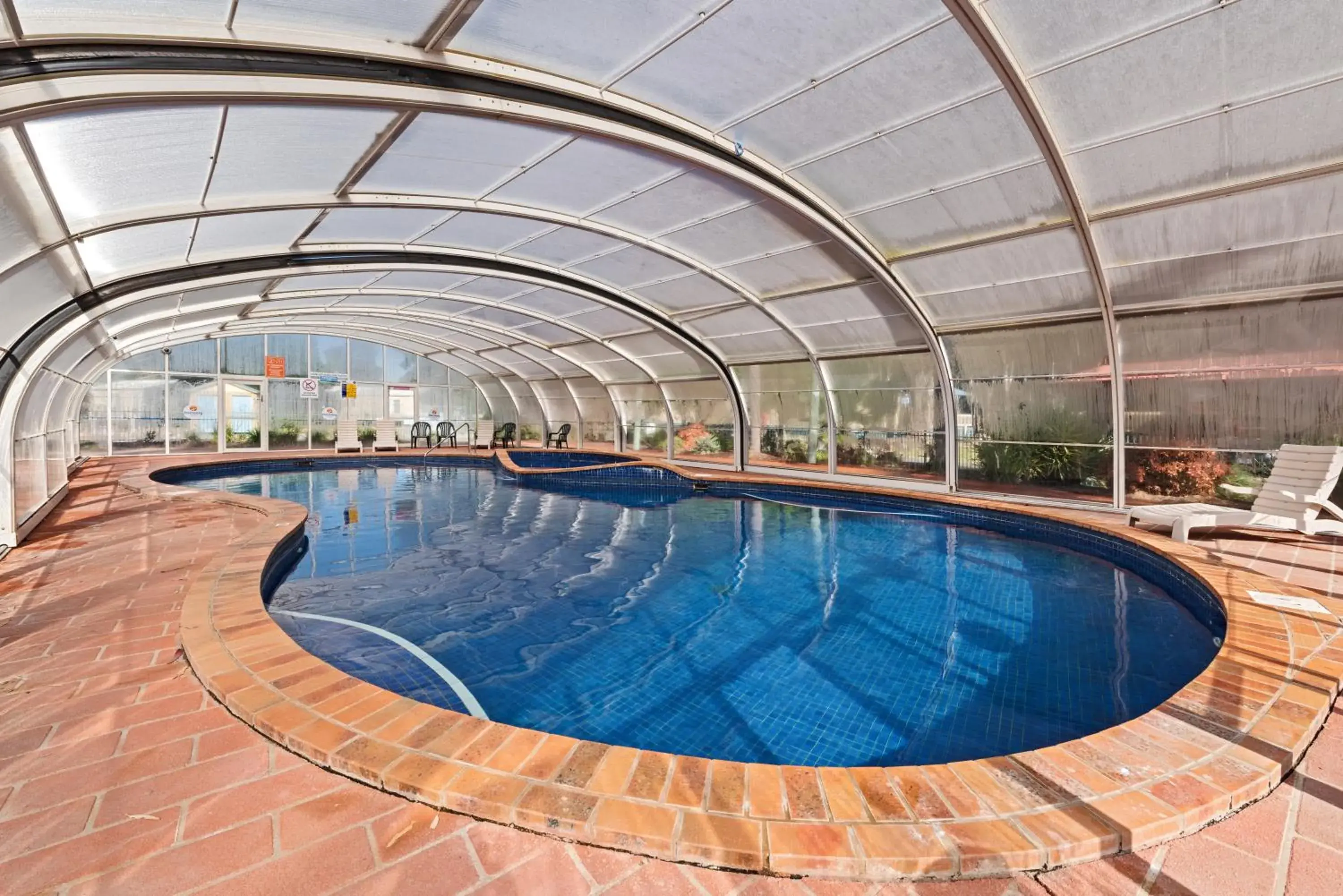 Discovery Parks - Echuca Discovery Parks - Echuca