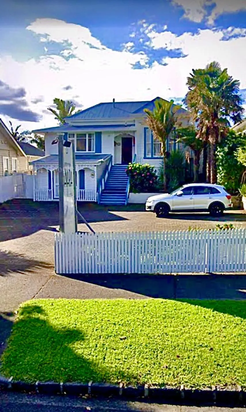 Property building in Bavaria Boutique Hotel