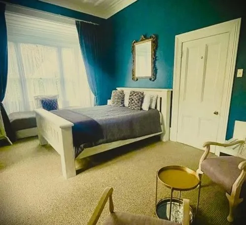 TV and multimedia, Bed in Bavaria Boutique Hotel