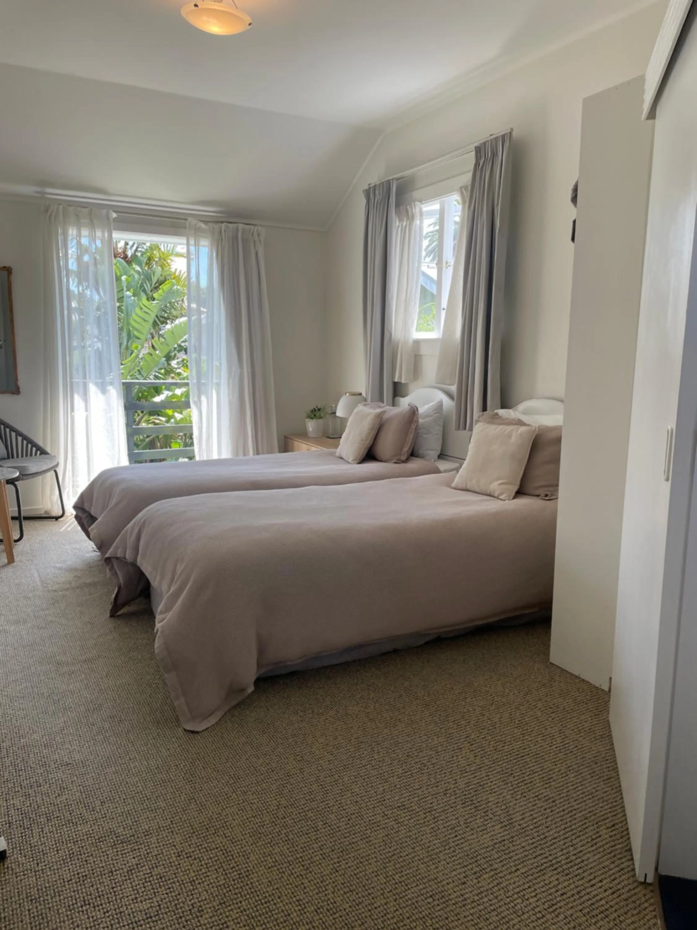 Bed in Bavaria Boutique Hotel