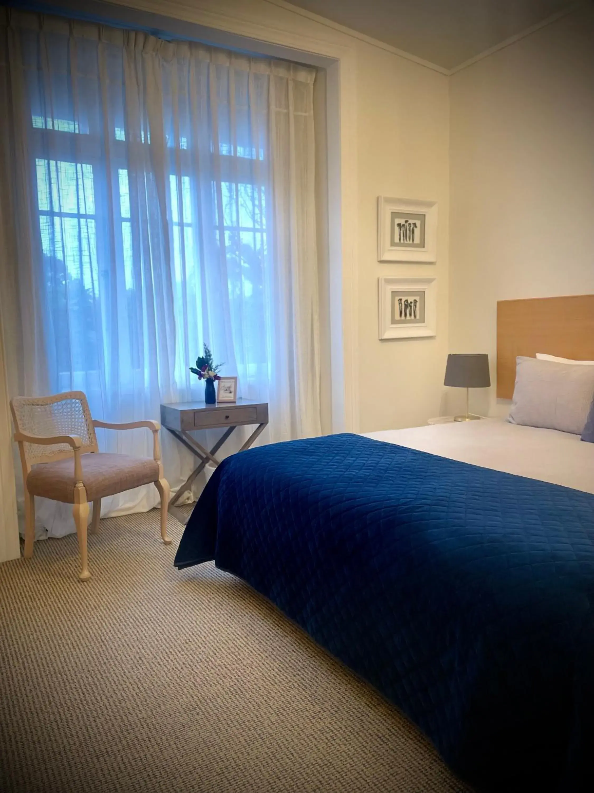 Deluxe King Room in Bavaria Boutique Hotel Deluxe King Room in Bavaria Boutique Hotel