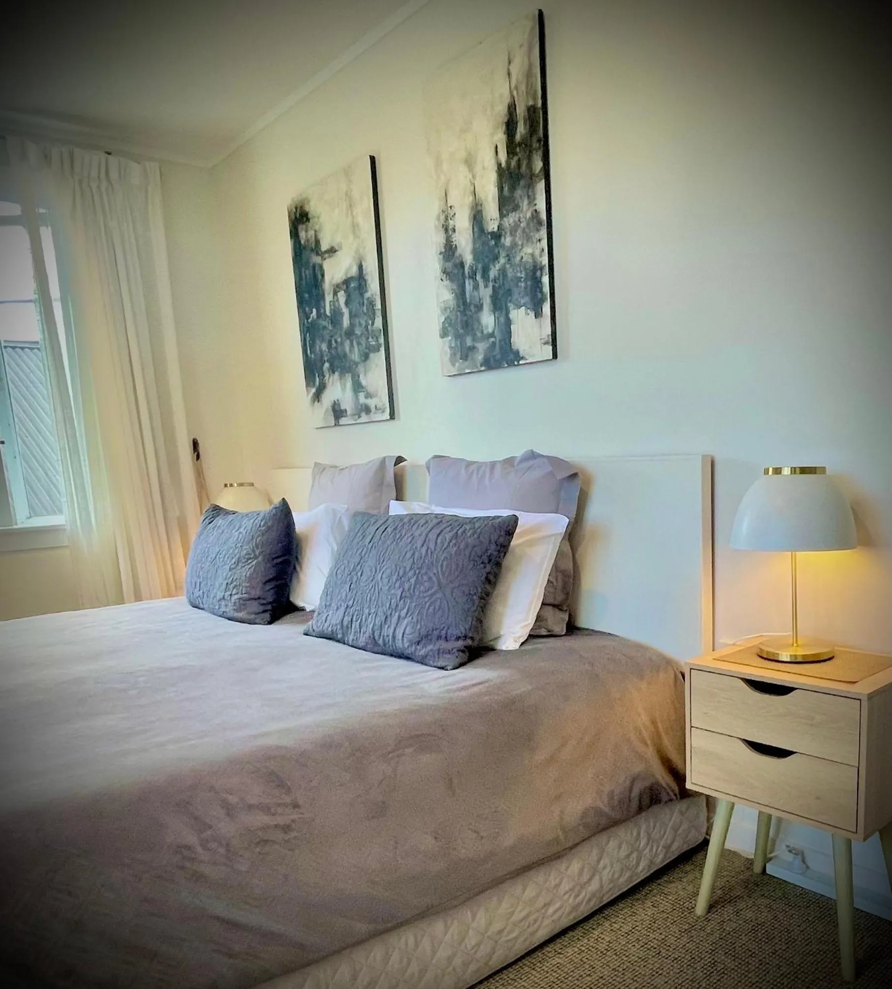 Bed in Bavaria Boutique Hotel