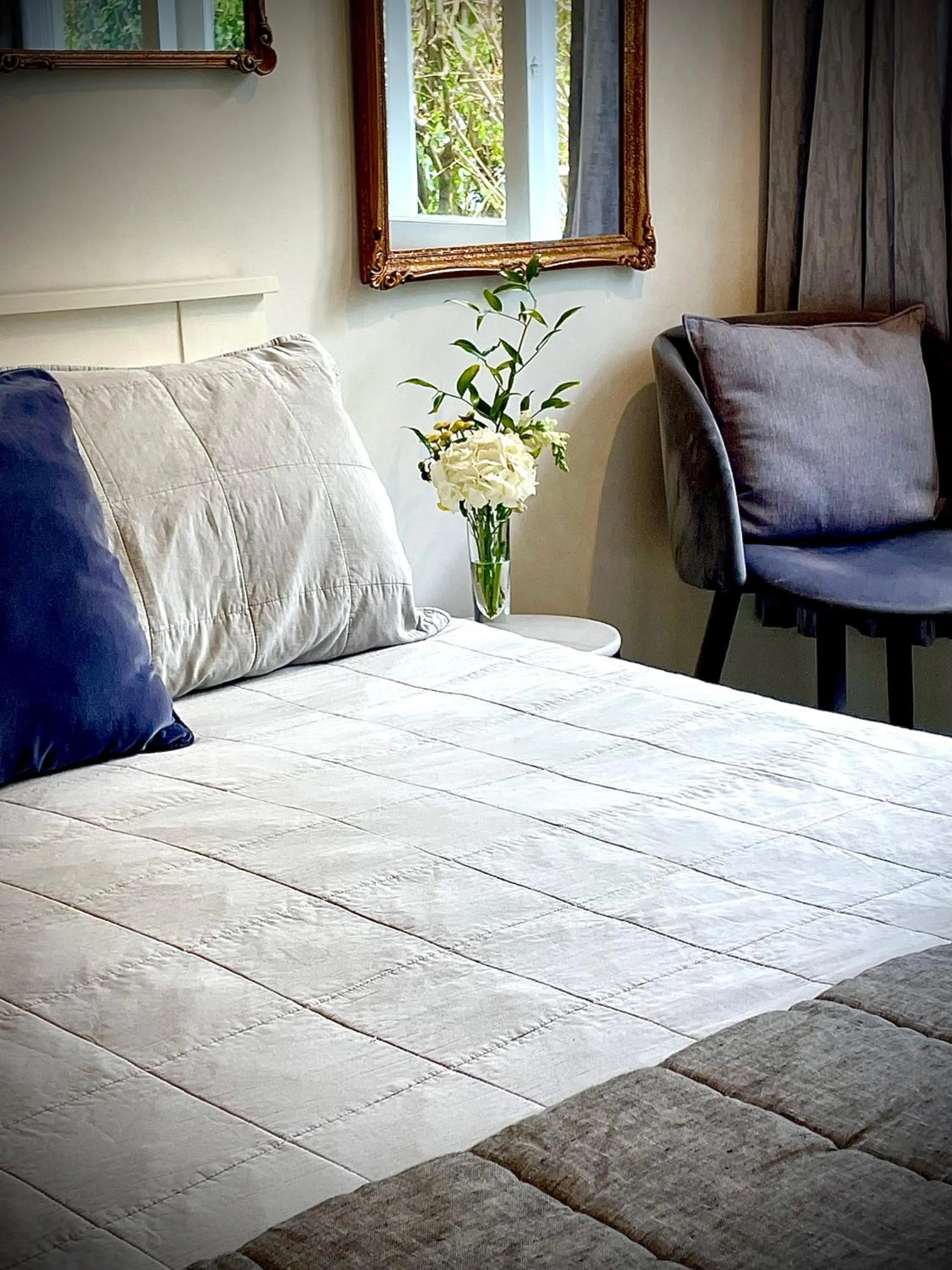 Bed in Bavaria Boutique Hotel