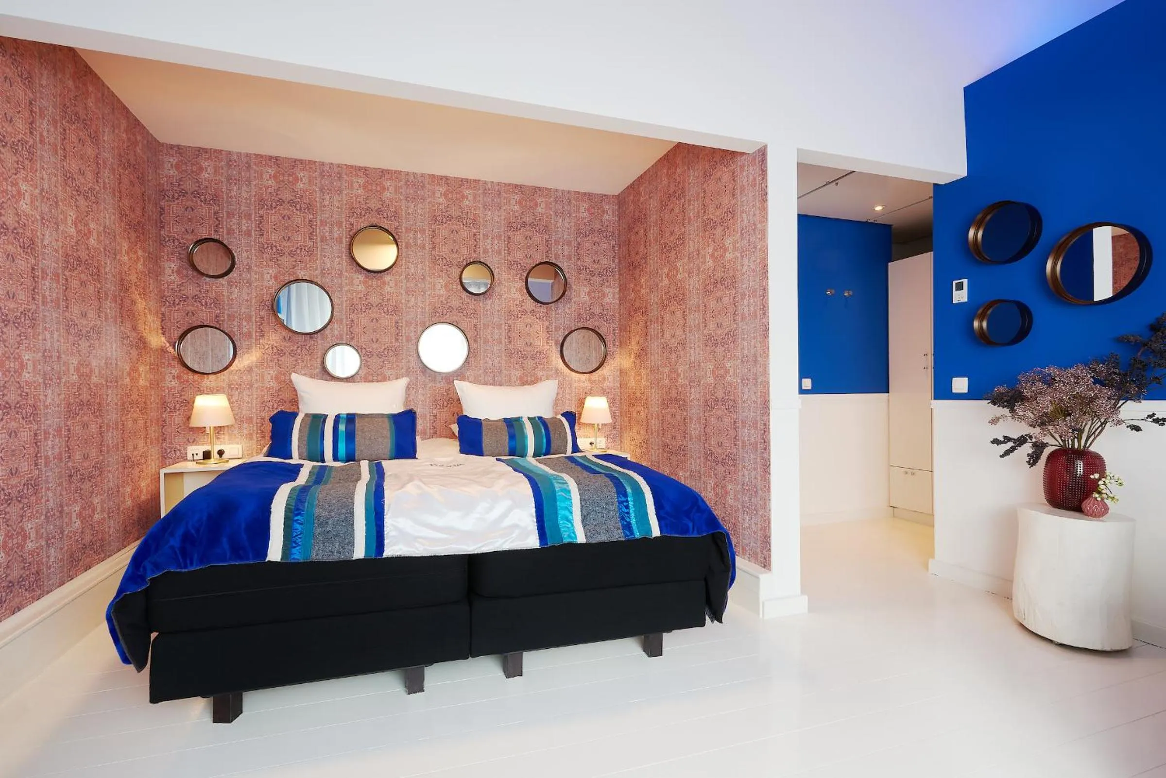 Junior Suite in Librije's Hotel