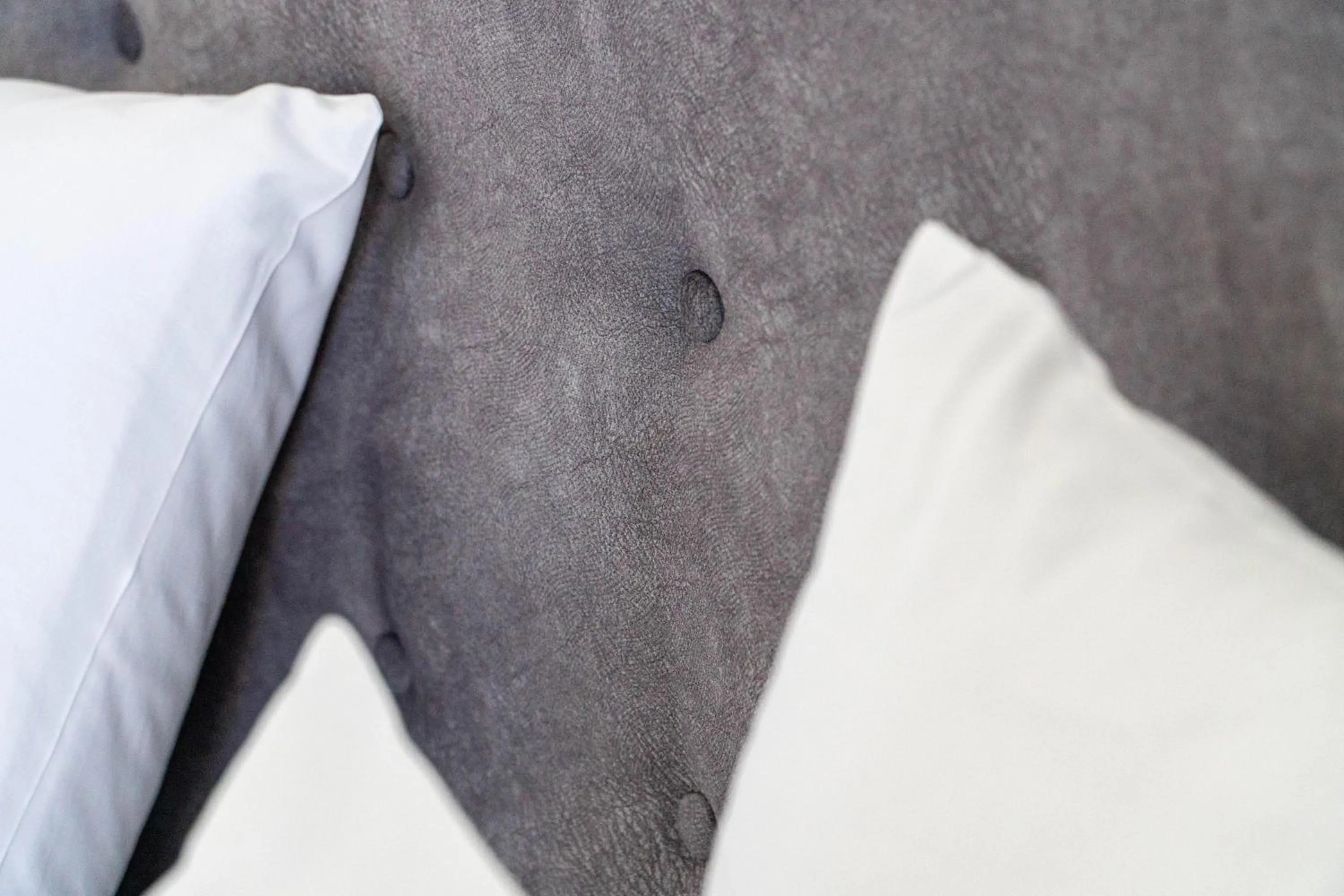 Photo of the whole room, Bed in Angela Hotel & Apartments