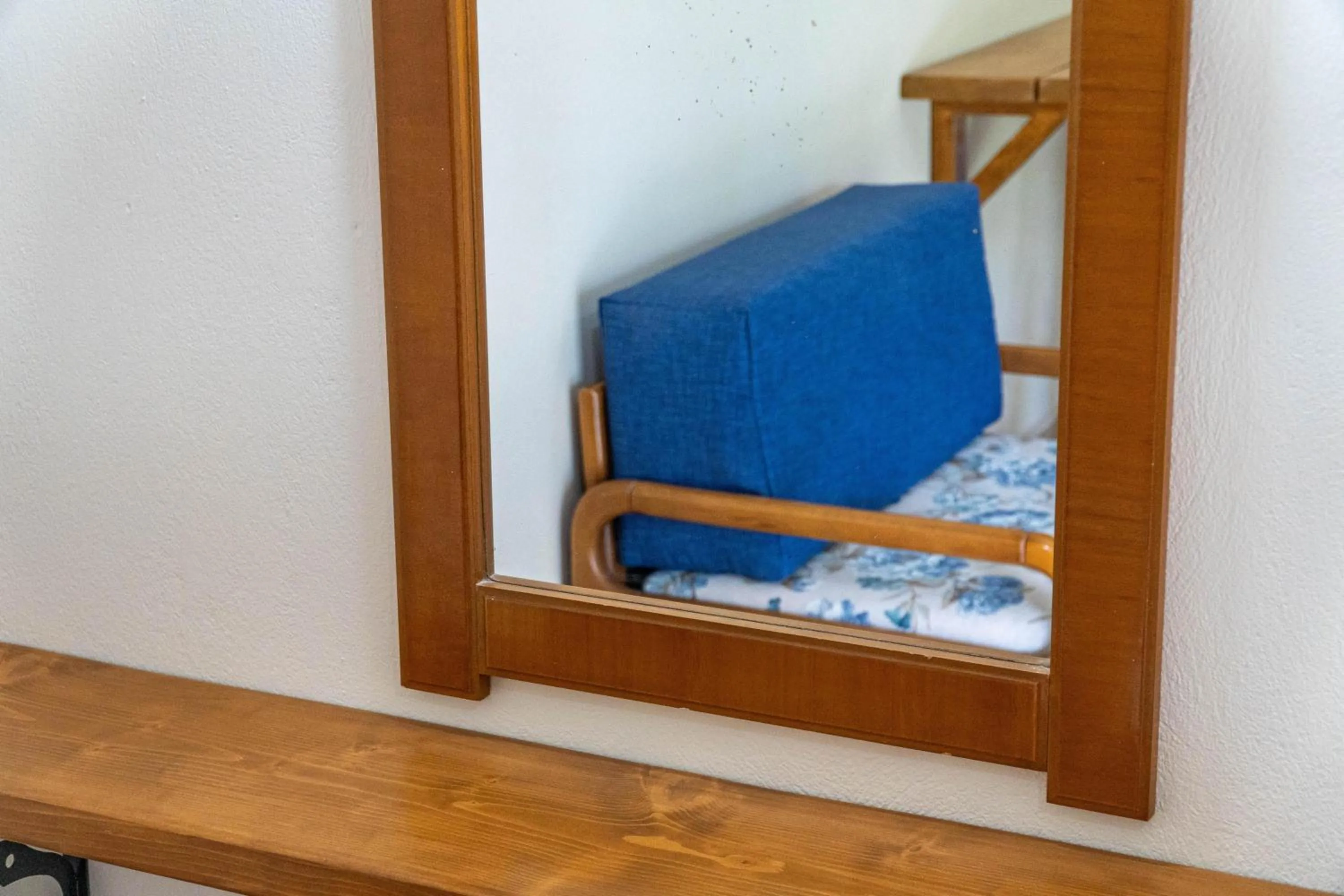 Photo of the whole room, Bed in Angela Hotel & Apartments