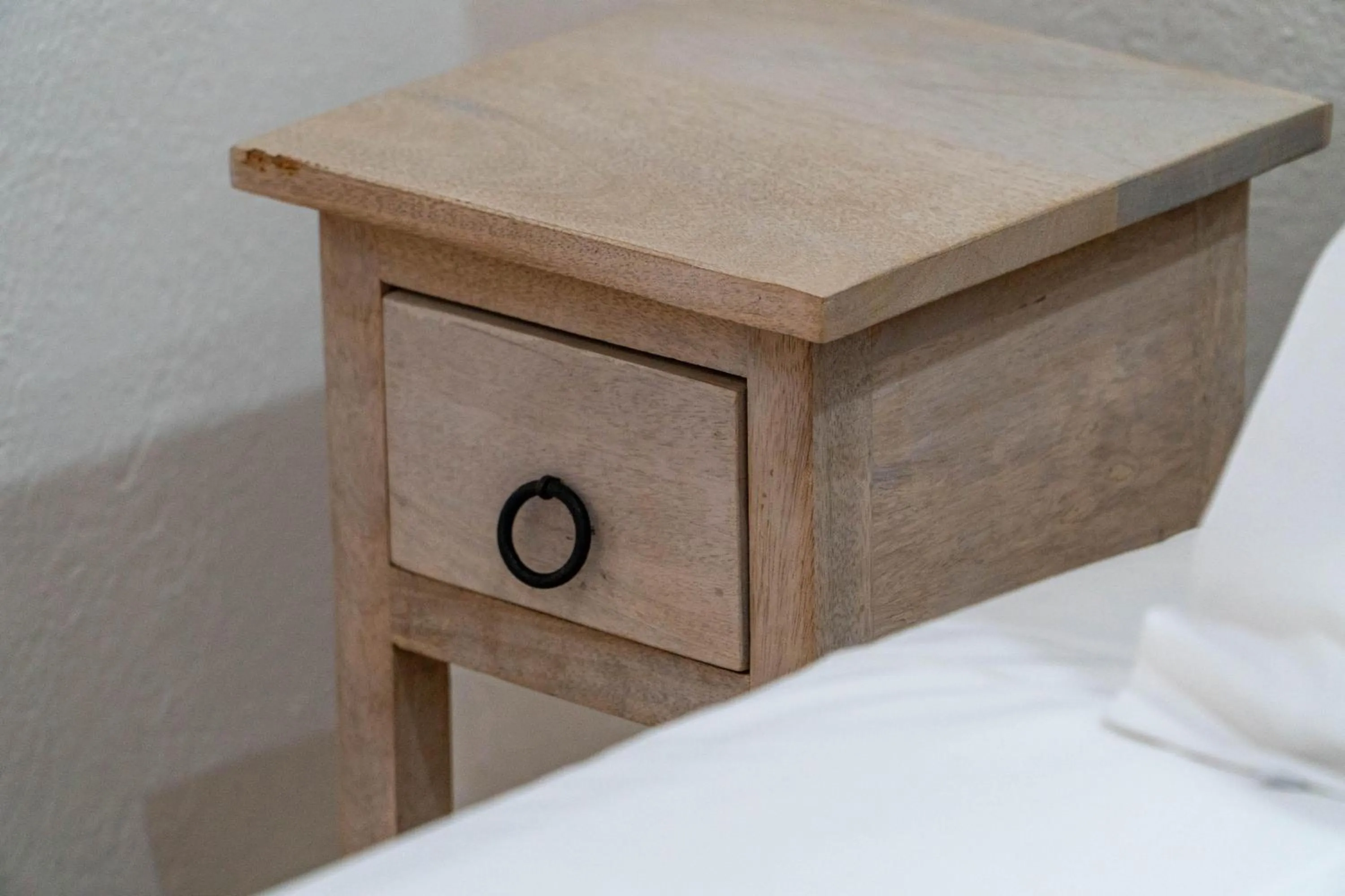 Photo of the whole room, Bed in Angela Hotel & Apartments