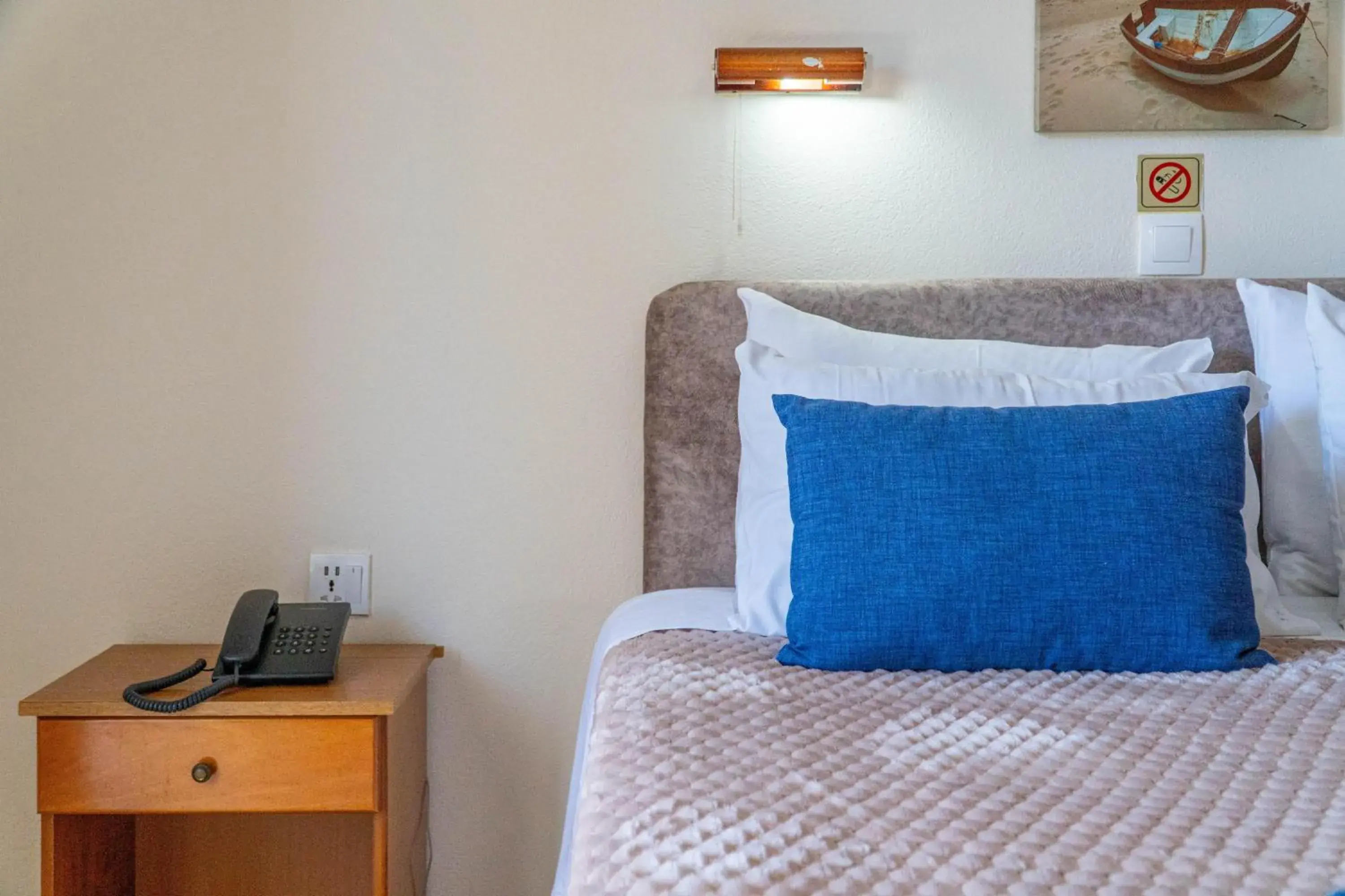 One bedroom apartment (2 Adults + 2 Children) in Angela Hotel & Apartments One bedroom apartment (2 Adults + 2 Children) in Angela Hotel & Apartments