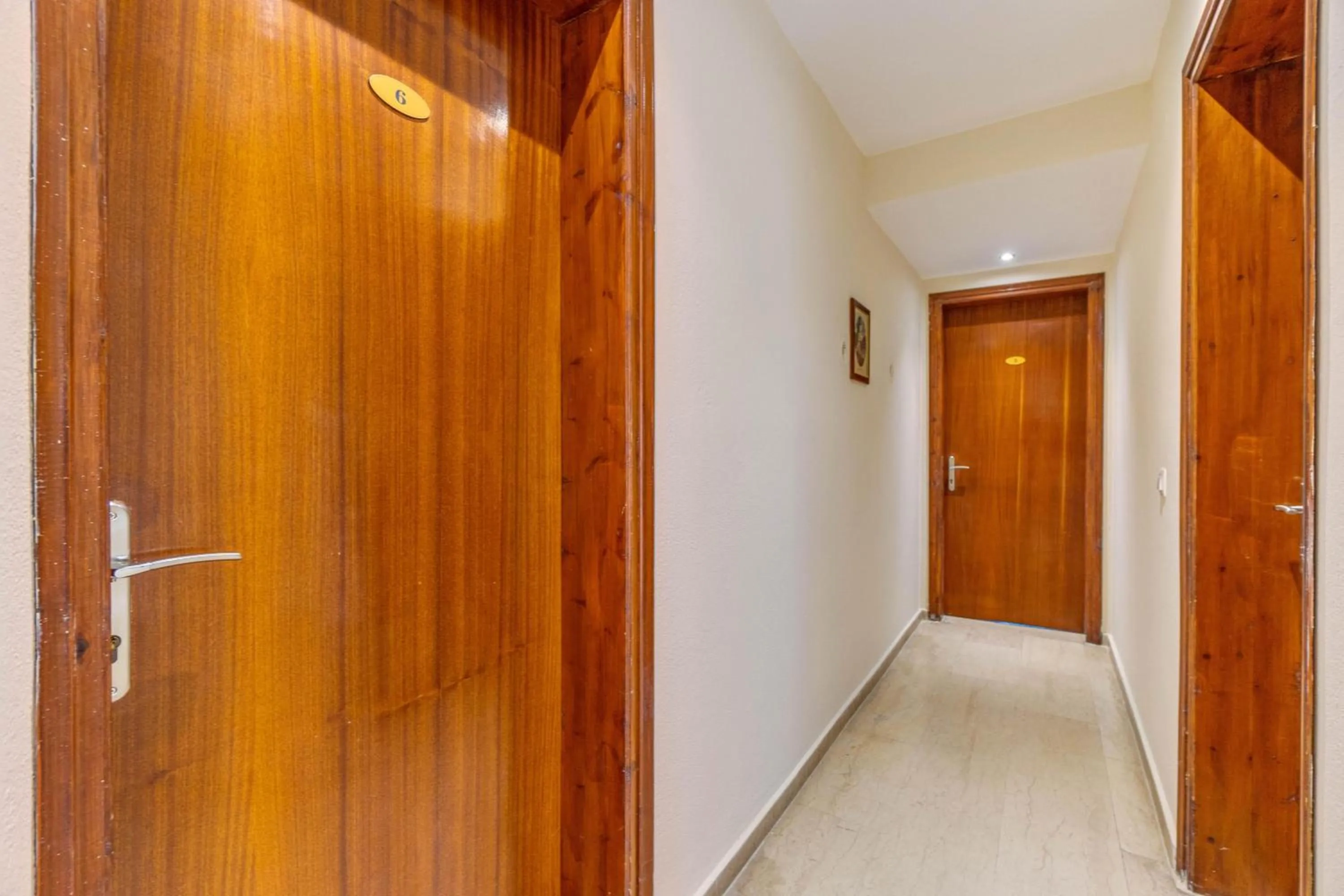 Photo of the whole room in Angela Hotel & Apartments