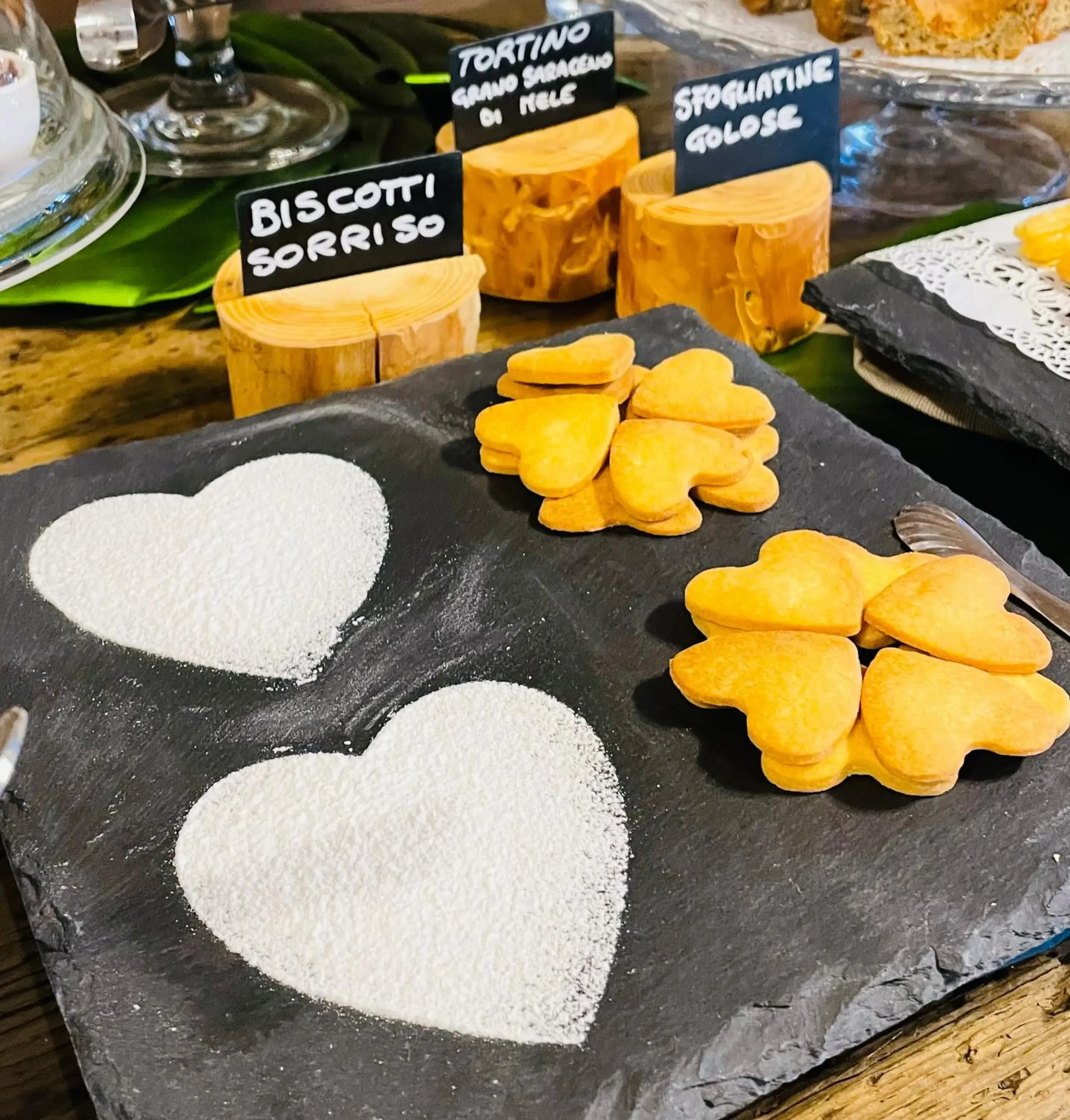 Hotel Garni Sorriso Hotel Garni Sorriso