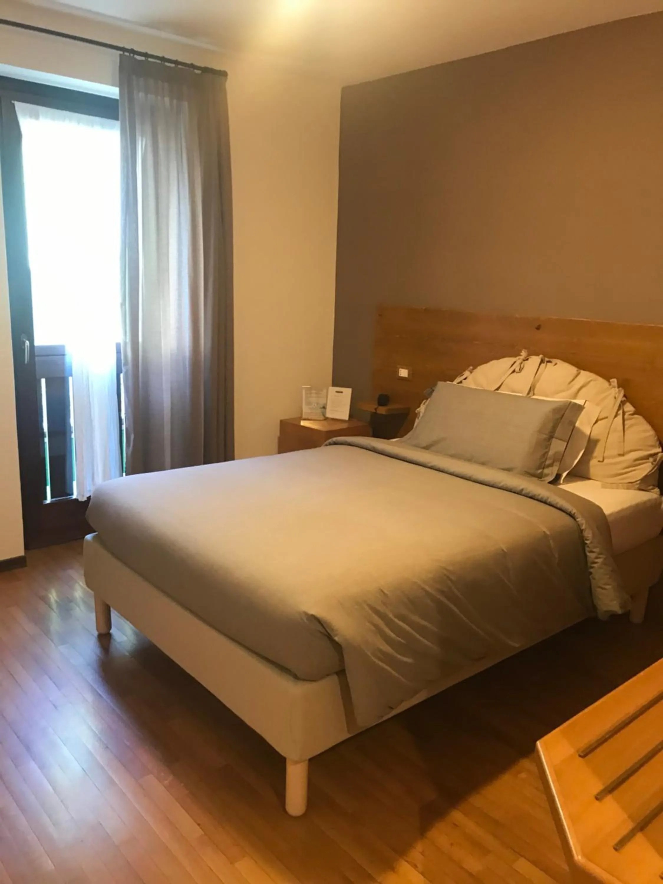 Hotel Garni Sorriso