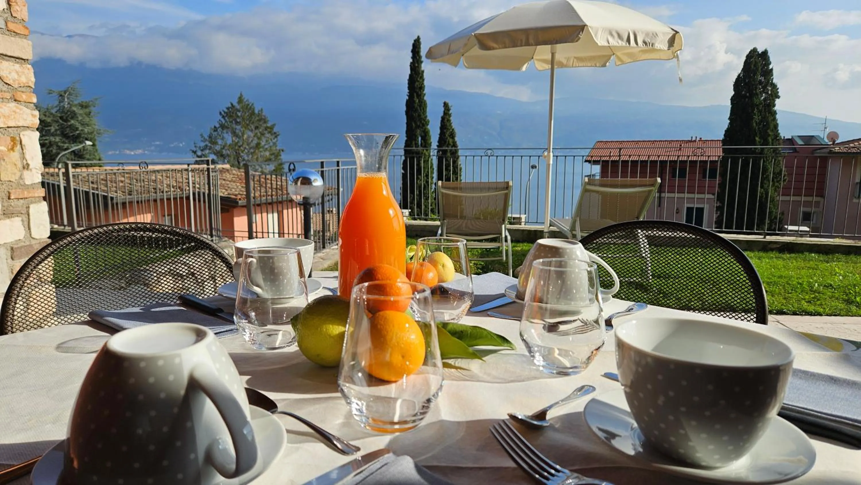 Residence Borgo Dei Limoni - Appartamenti con Garage