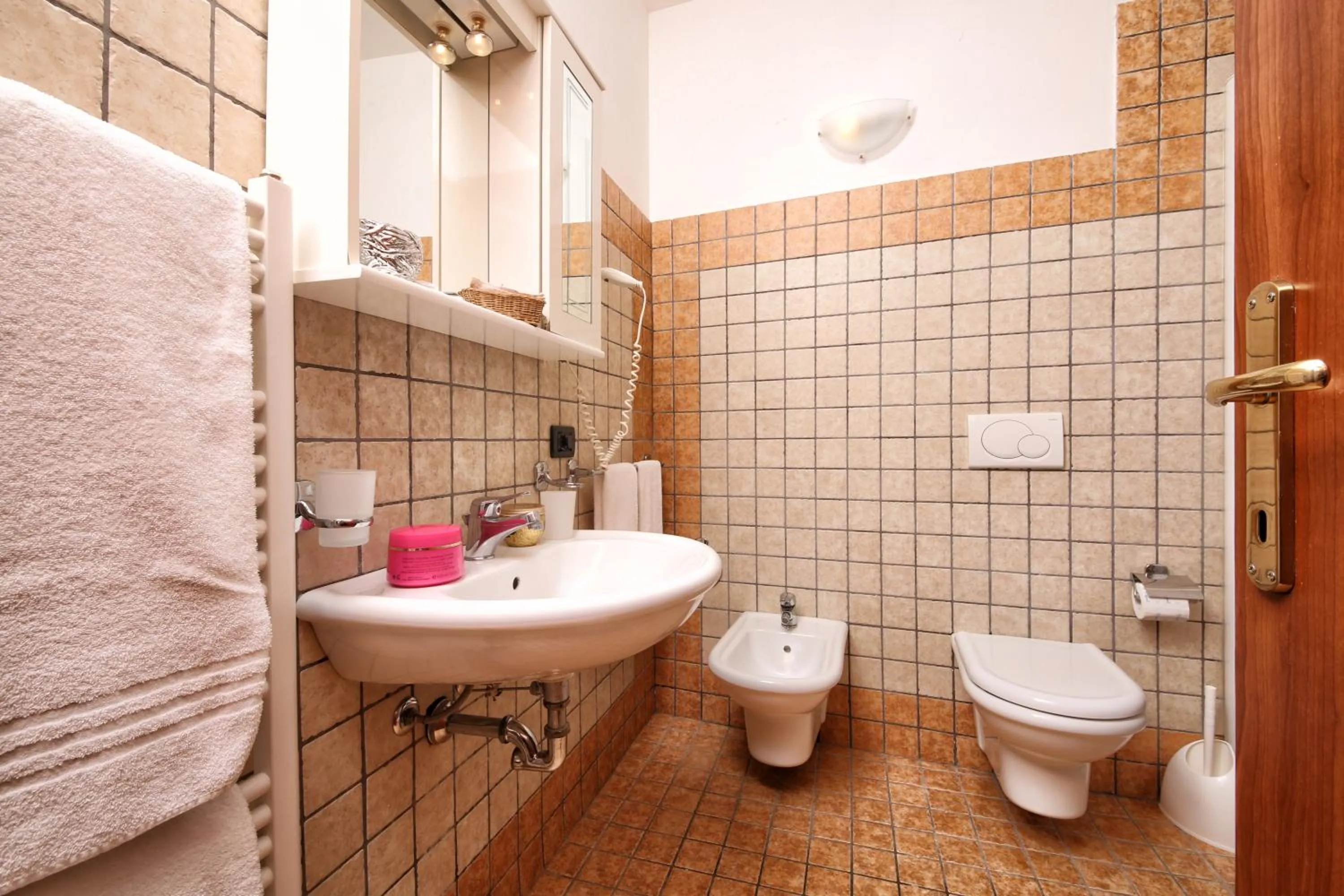 Residence Borgo Dei Limoni - Appartamenti con Garage