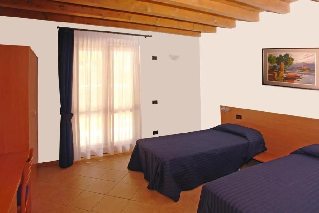 Bed in Residence Borgo Dei Limoni - Appartamenti con Garage