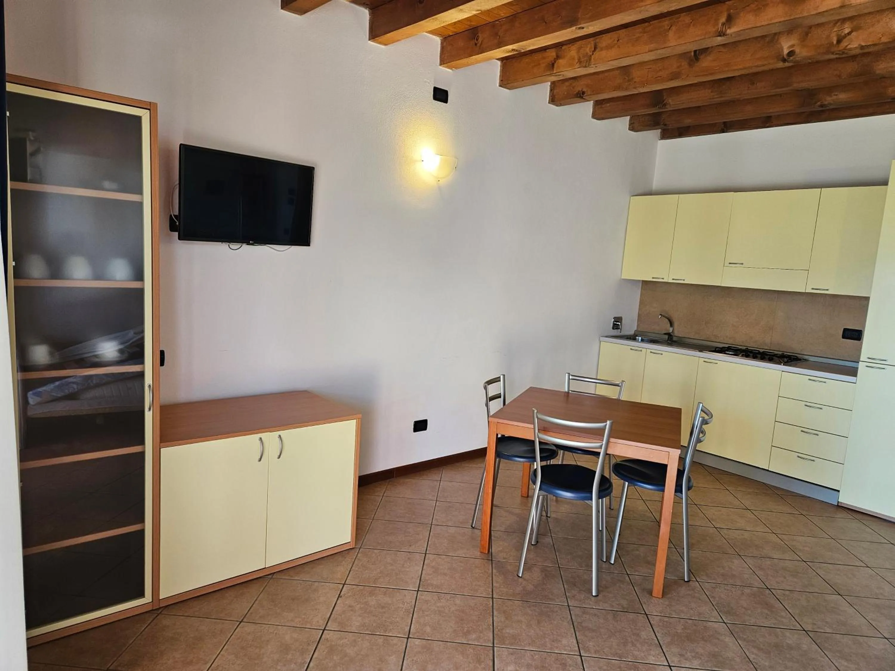 Residence Borgo Dei Limoni - Appartamenti con Garage