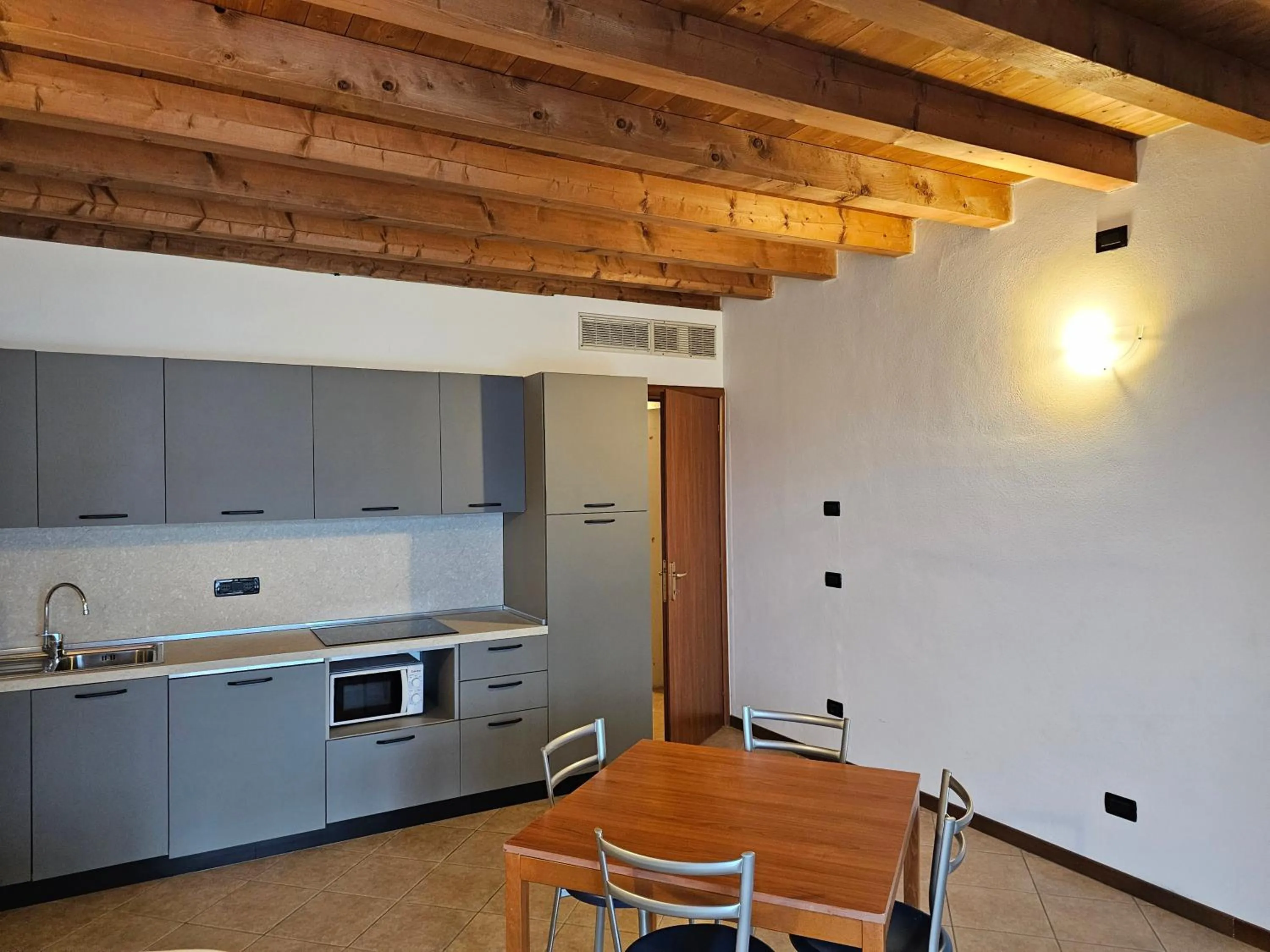 Residence Borgo Dei Limoni - Appartamenti con Garage