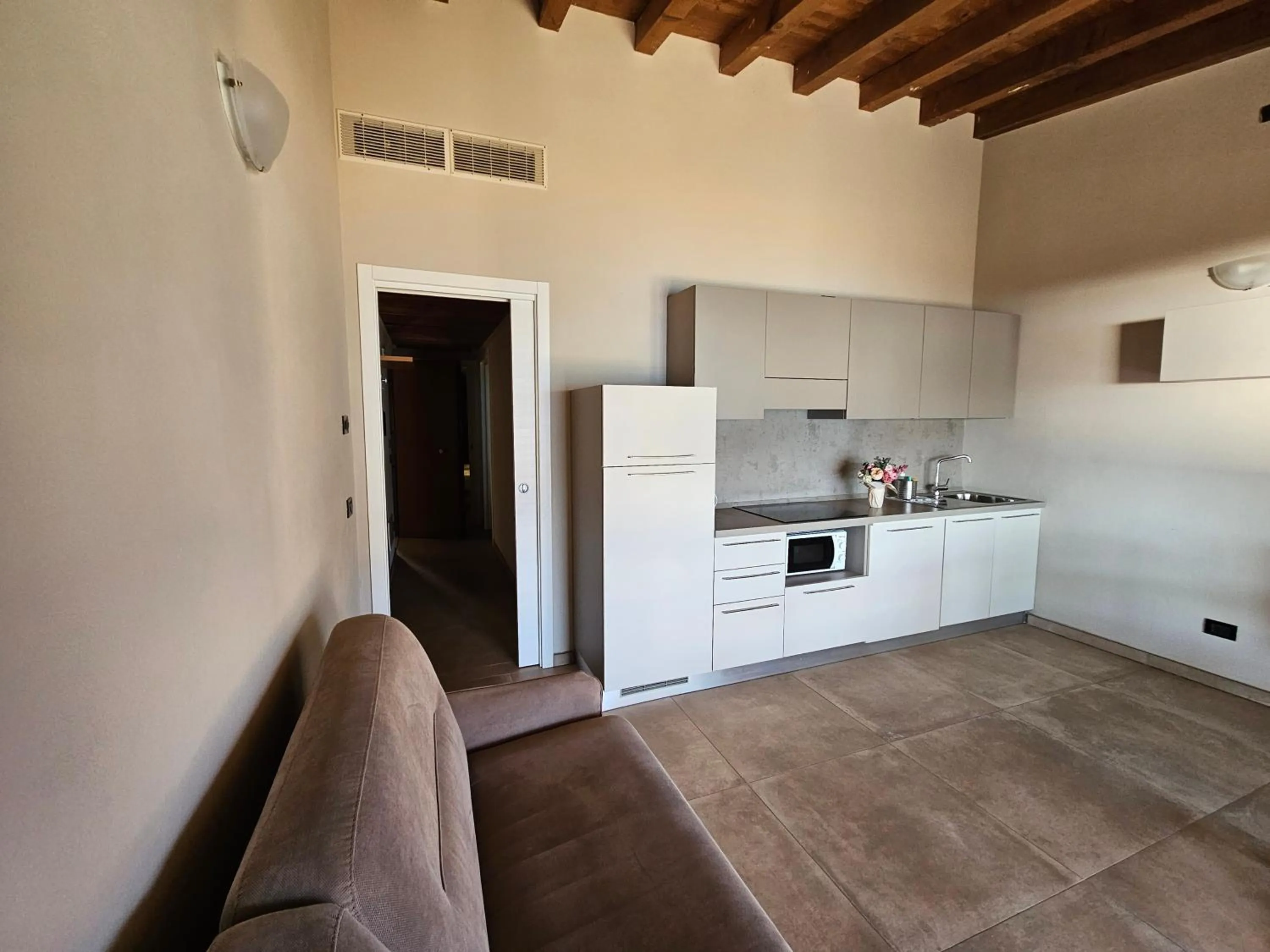 Residence Borgo Dei Limoni - Appartamenti con Garage