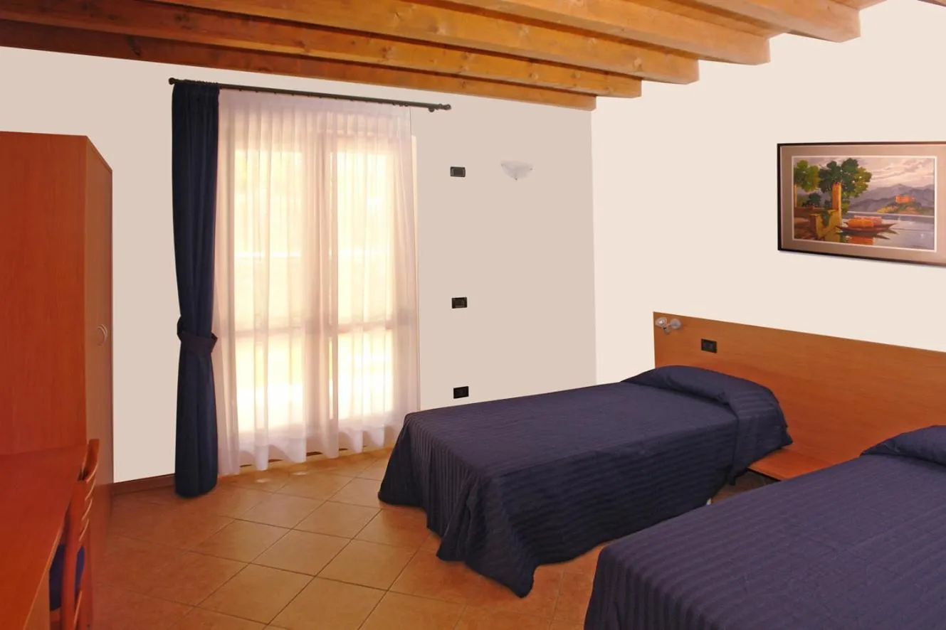 Bed in Residence Borgo Dei Limoni - Appartamenti con Garage