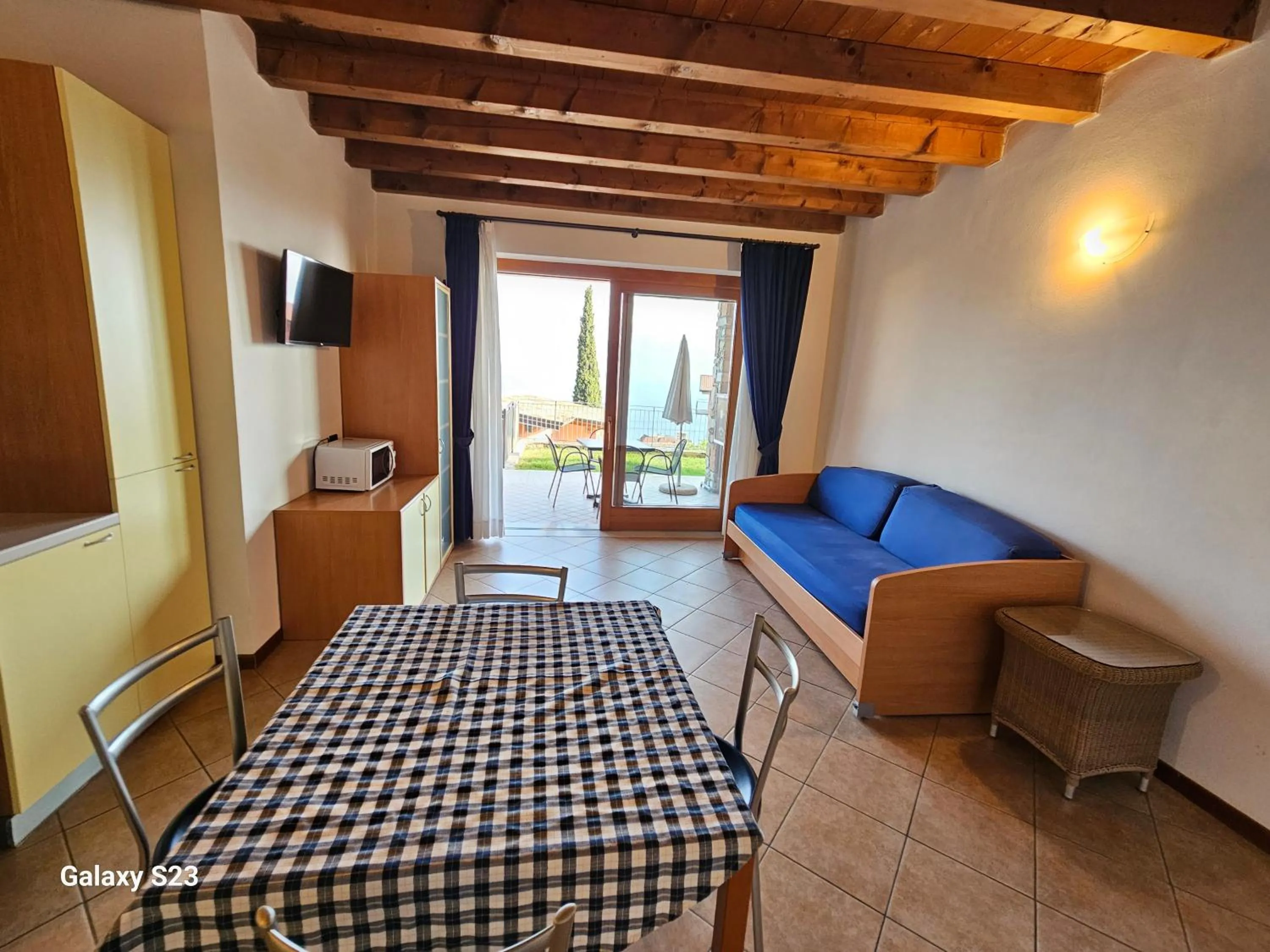 Bed in Residence Borgo Dei Limoni - Appartamenti con Garage