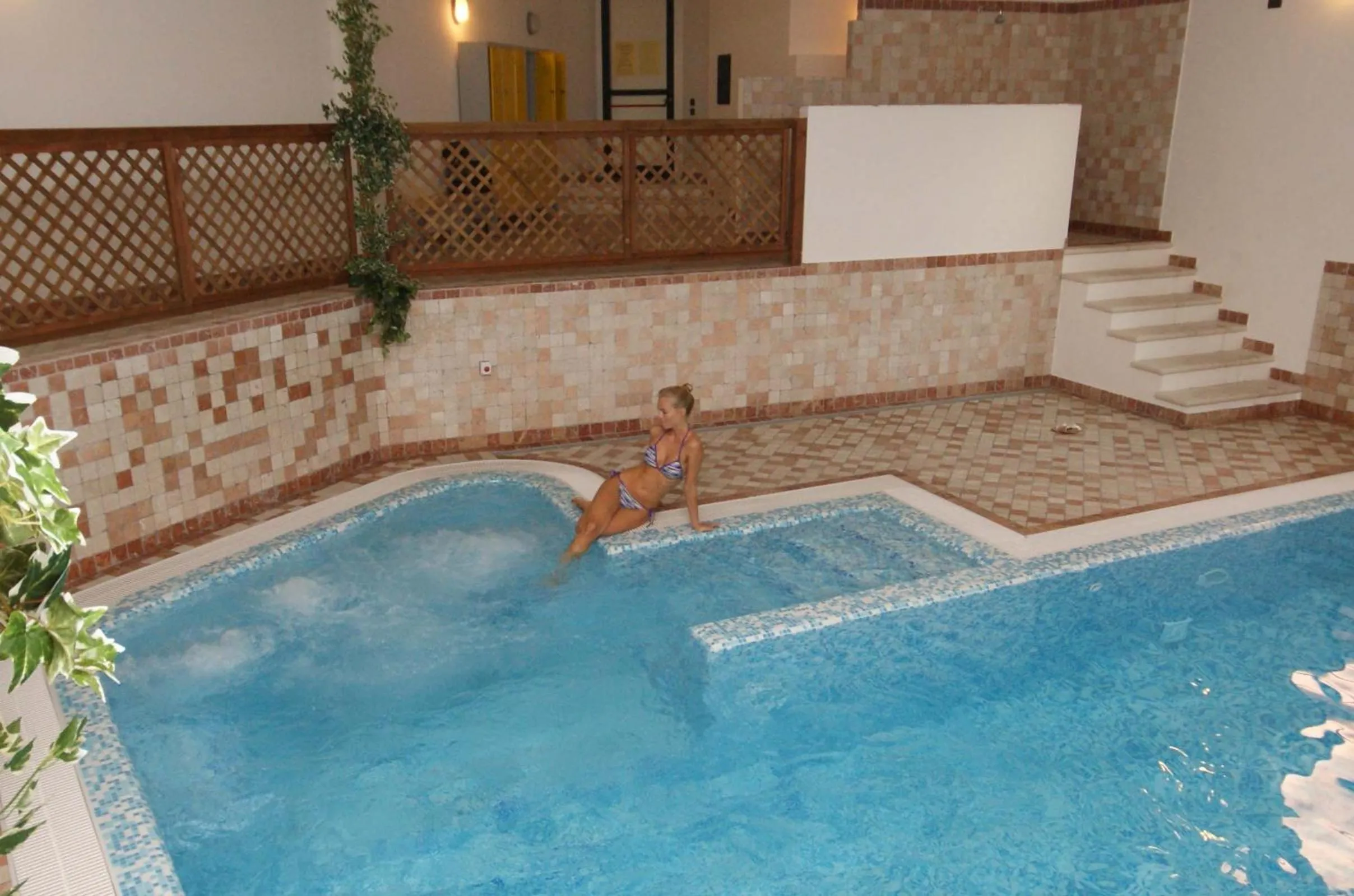 Day in Residence Borgo Dei Limoni - Appartamenti con Garage