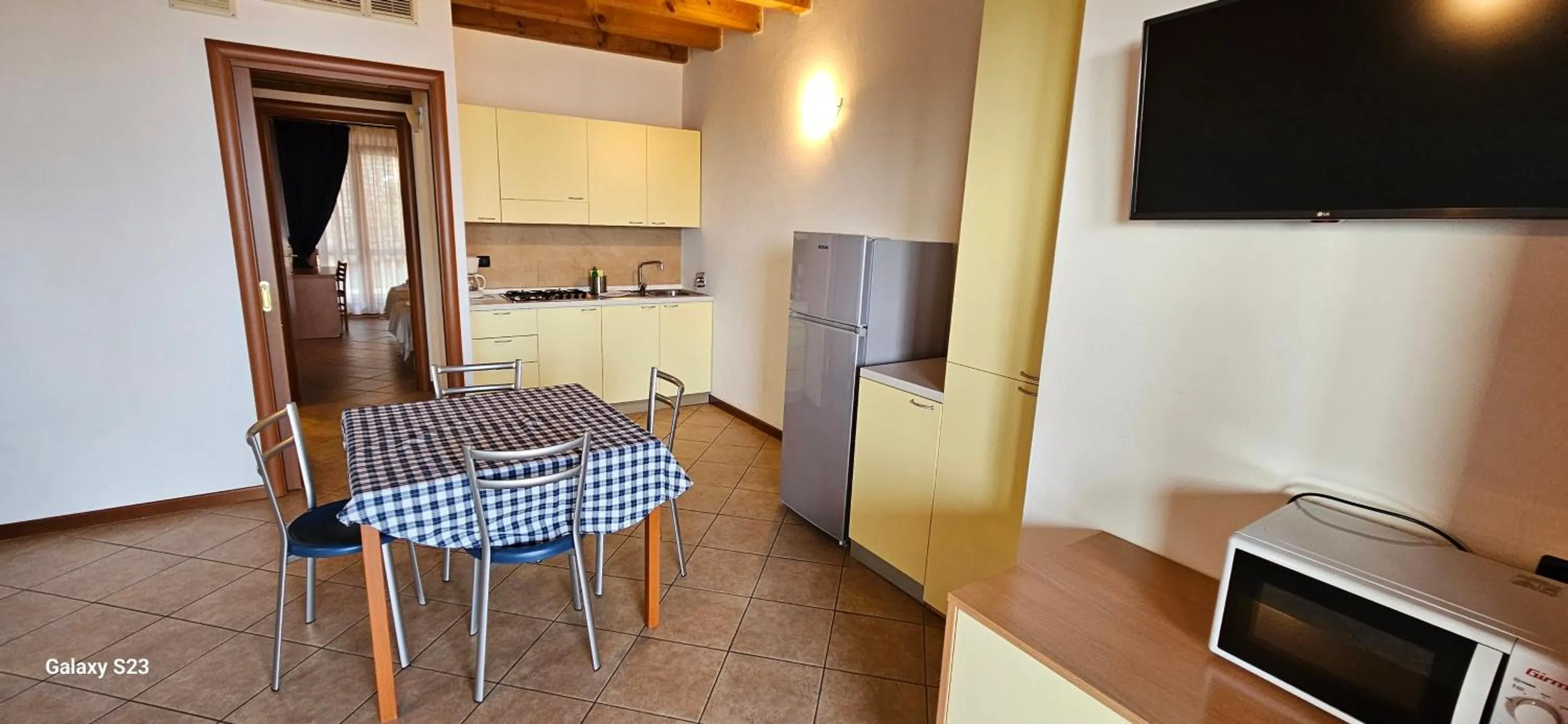 Residence Borgo Dei Limoni - Appartamenti con Garage