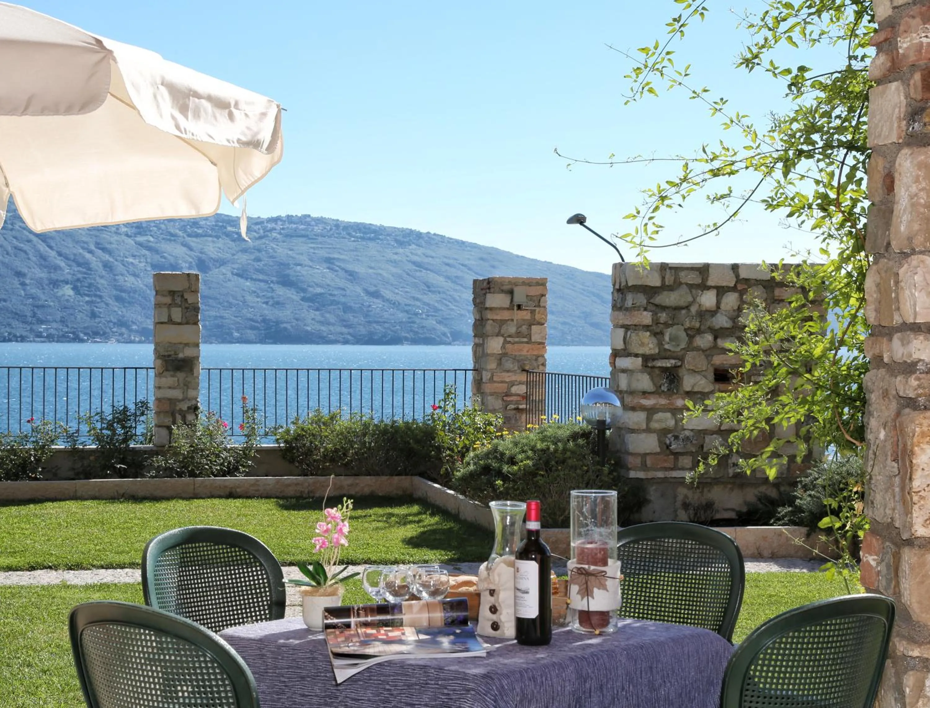 Day in Residence Borgo Dei Limoni - Appartamenti con Garage