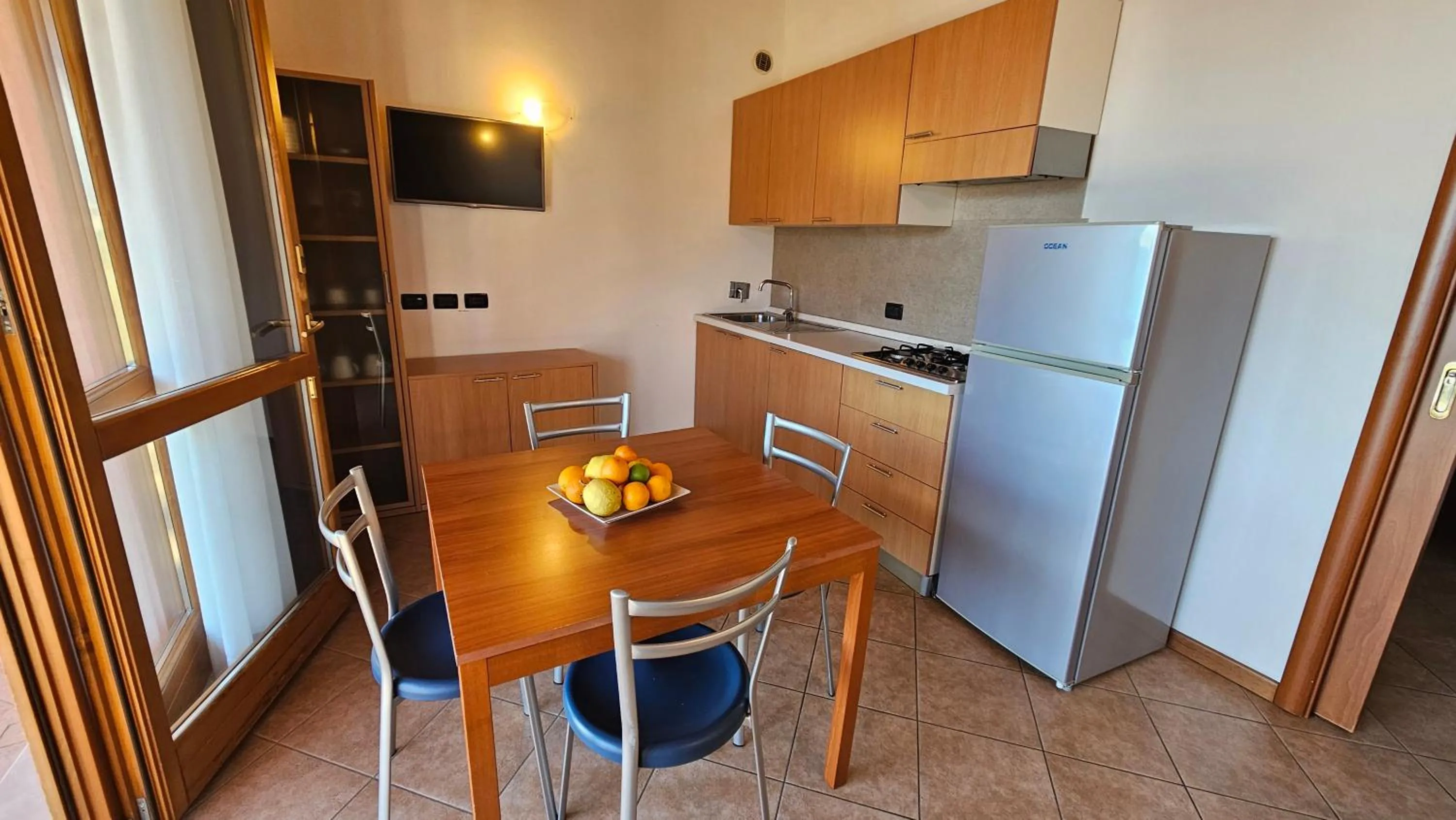 Residence Borgo Dei Limoni - Appartamenti con Garage