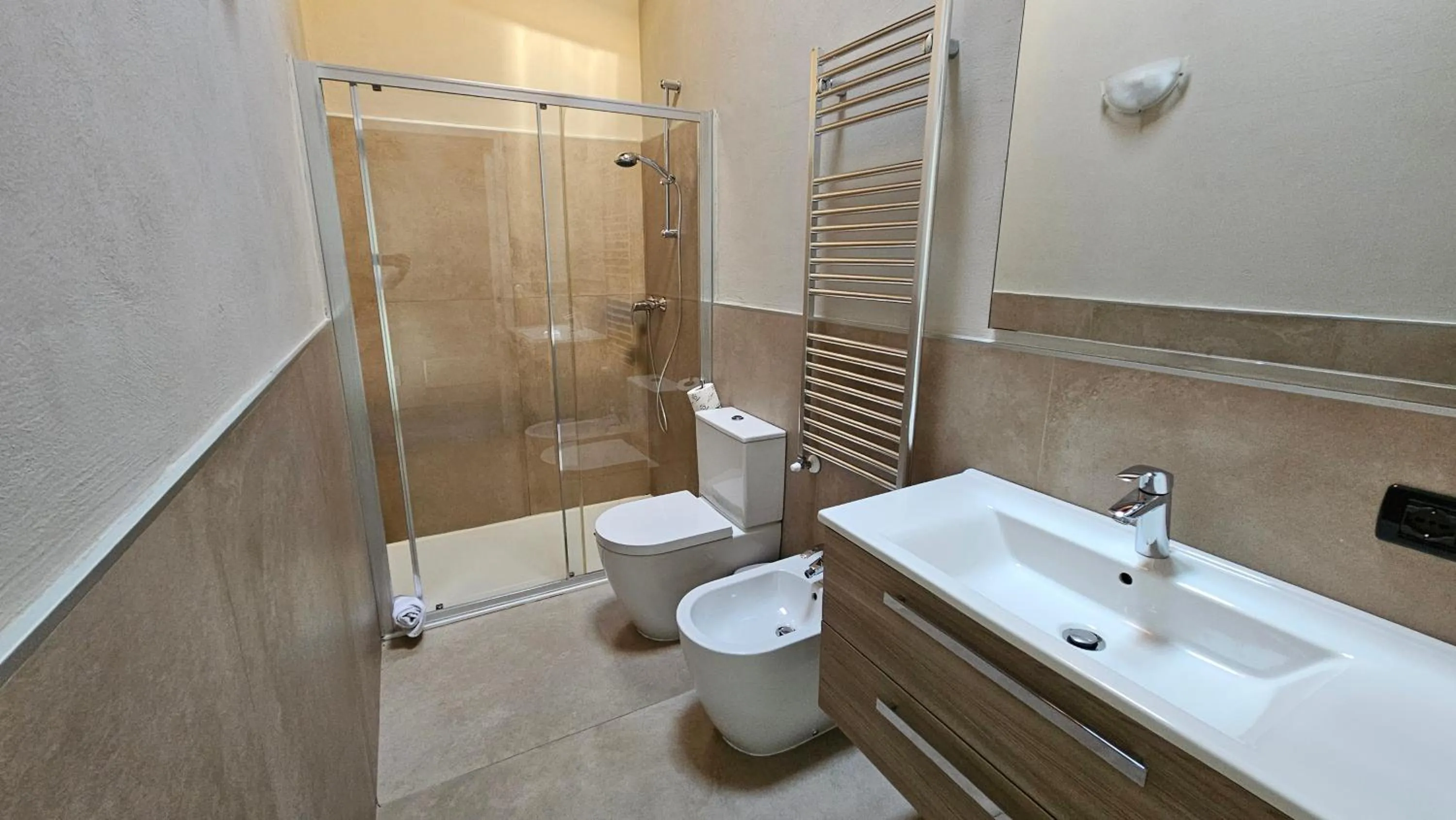 Residence Borgo Dei Limoni - Appartamenti con Garage